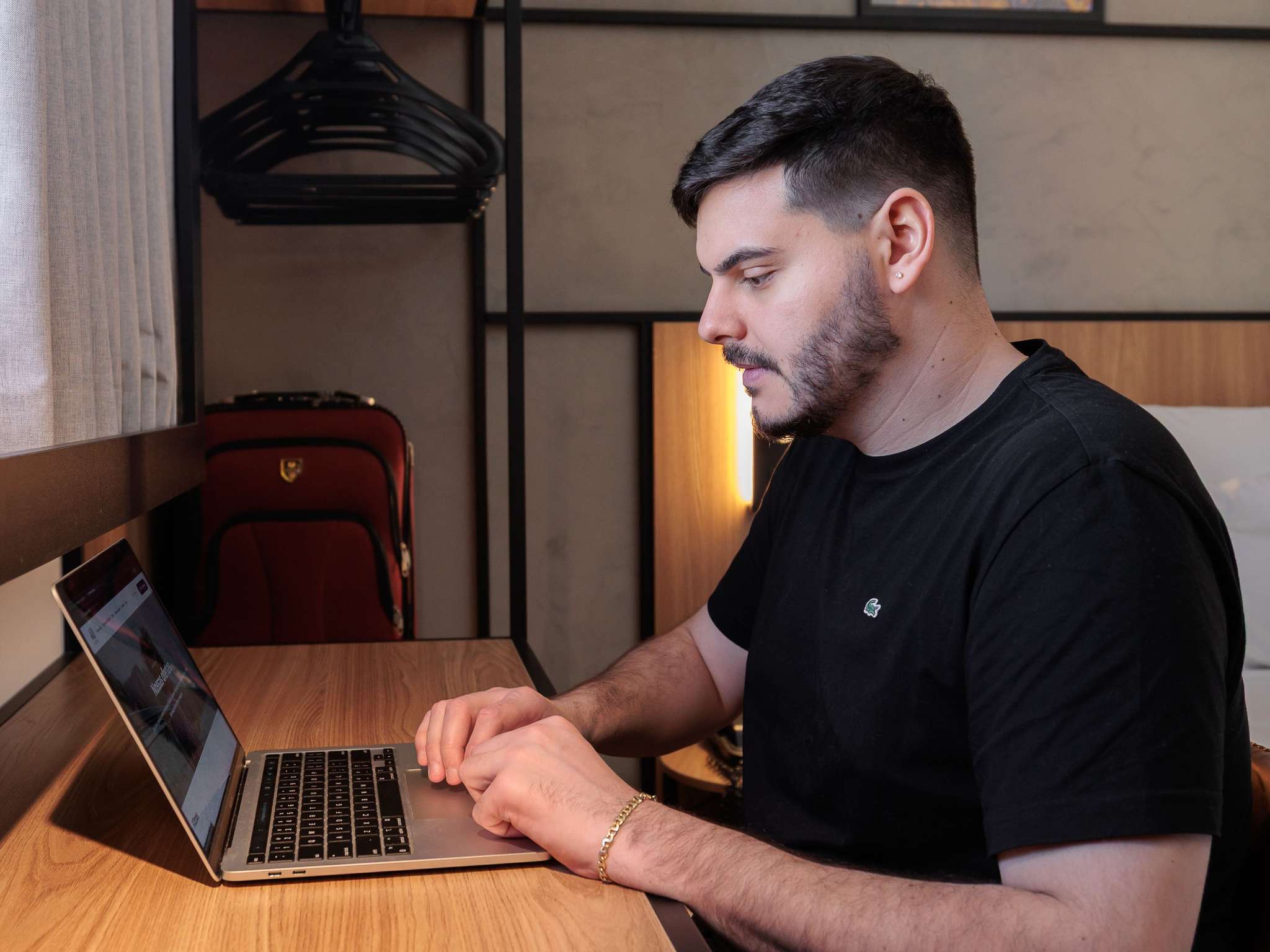 Foto - Ibis Foz do Iguaçu