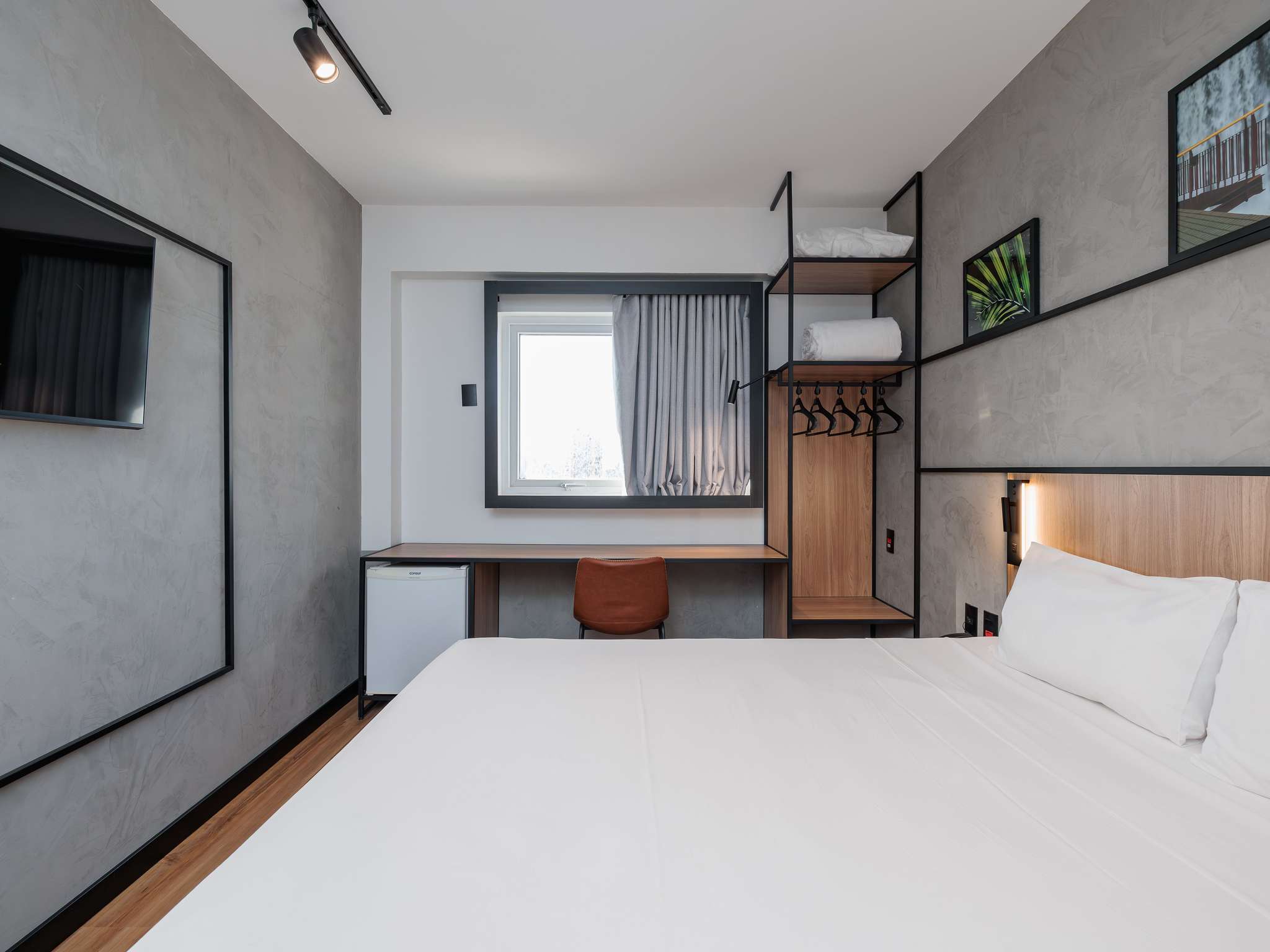 Foto - Ibis Foz do Iguaçu