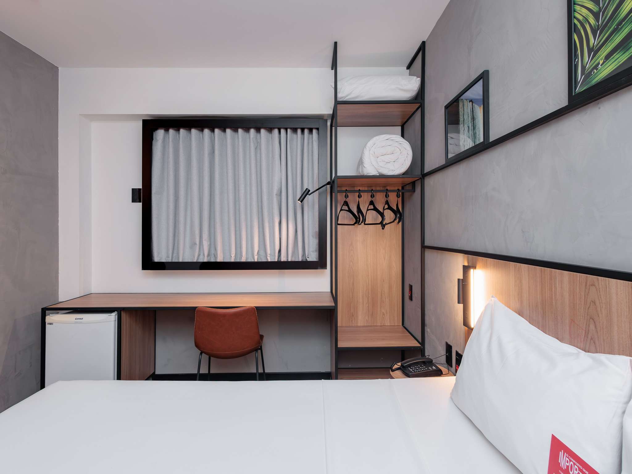 Foto - Ibis Foz do Iguaçu