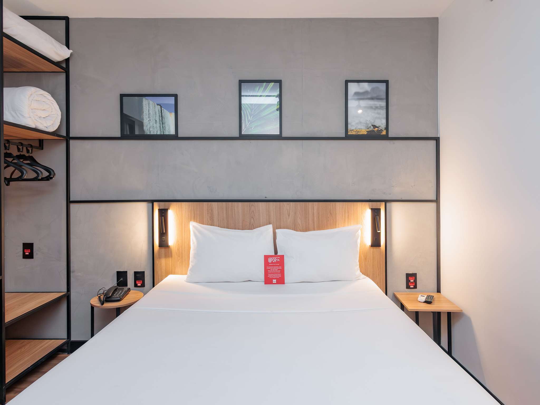 Foto - Ibis Foz do Iguaçu