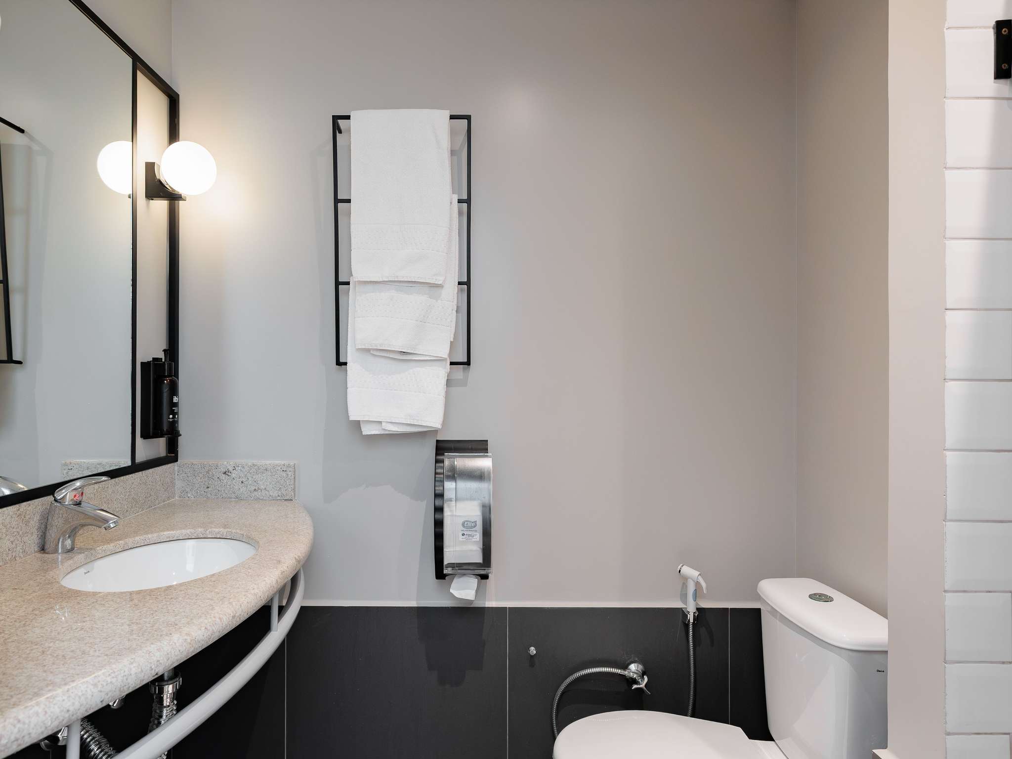 Foto - Ibis Foz do Iguaçu