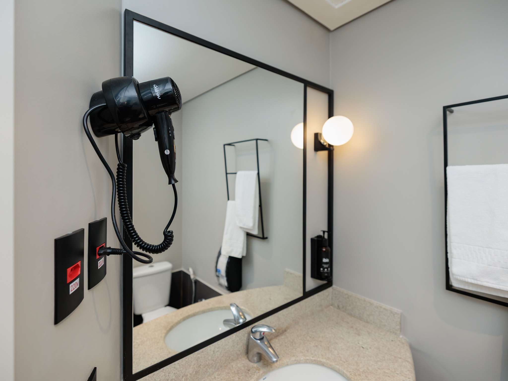 Foto - Ibis Foz do Iguaçu