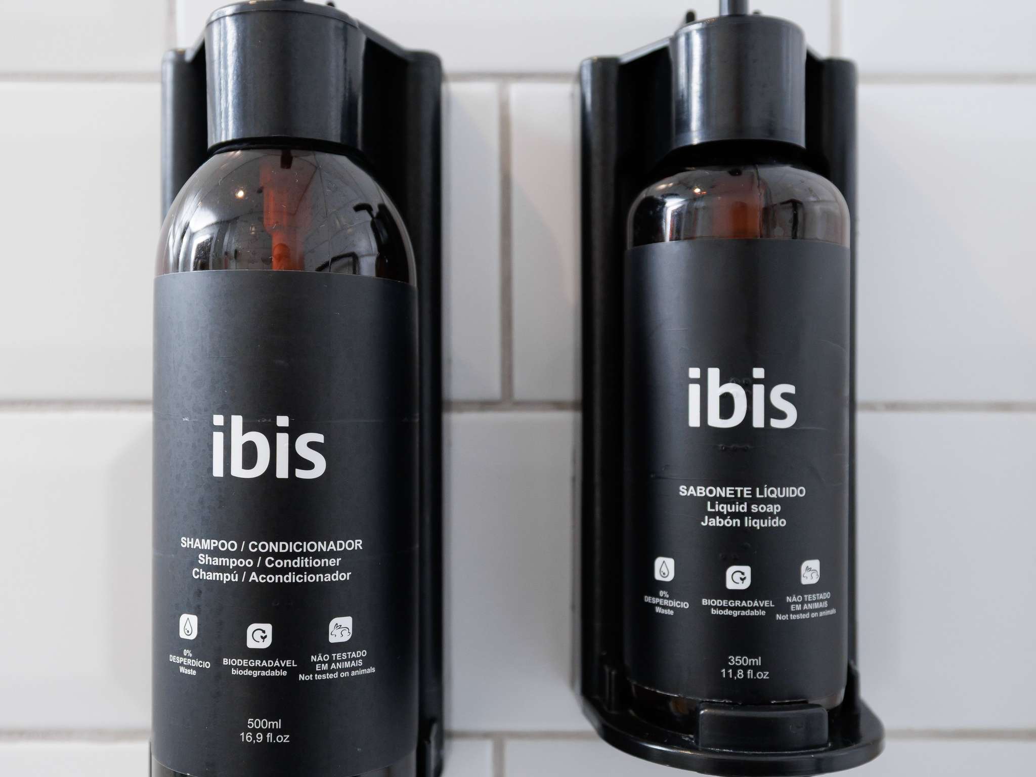 Foto - Ibis Foz do Iguaçu