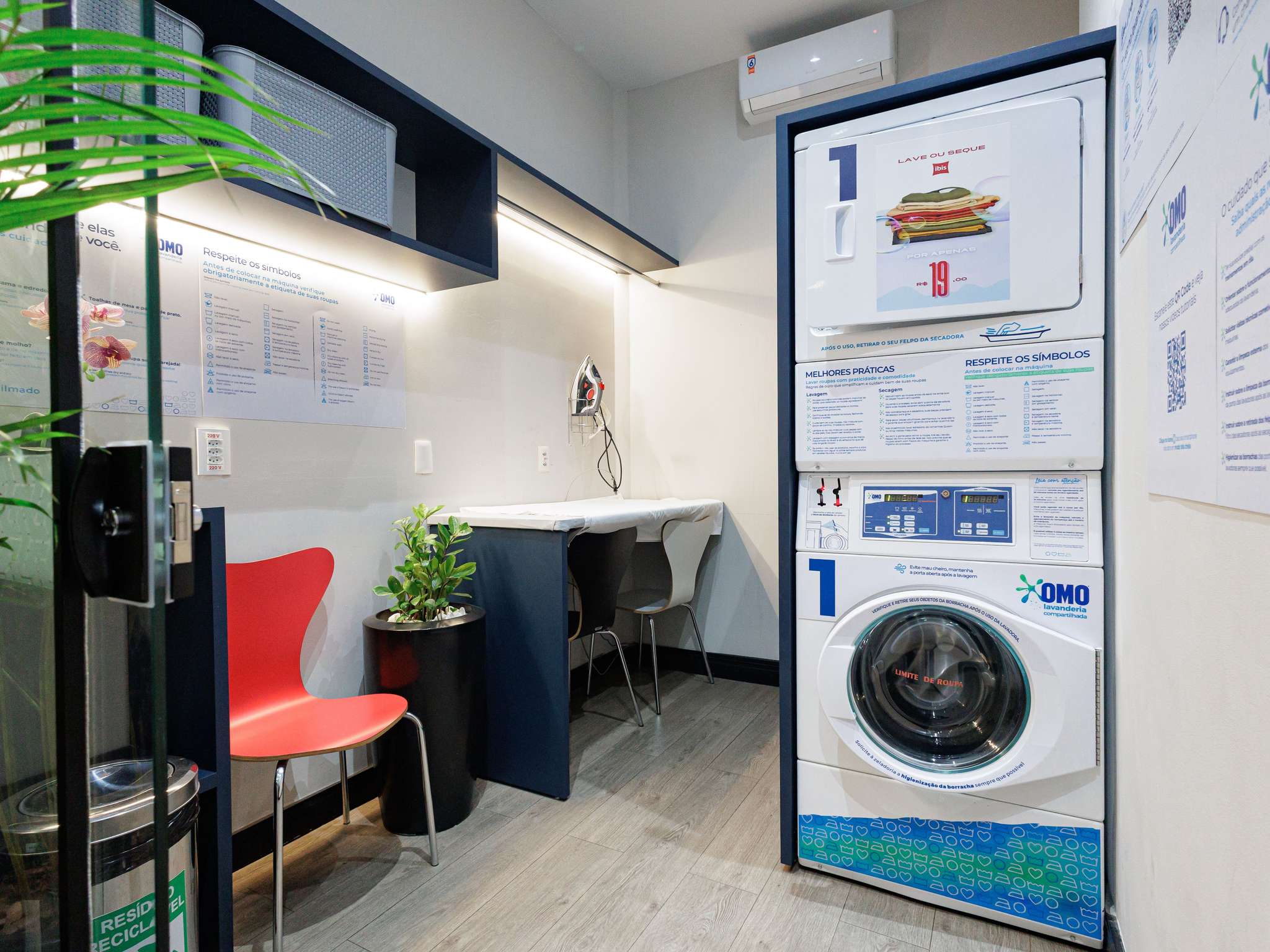 Foto - Ibis Foz do Iguaçu