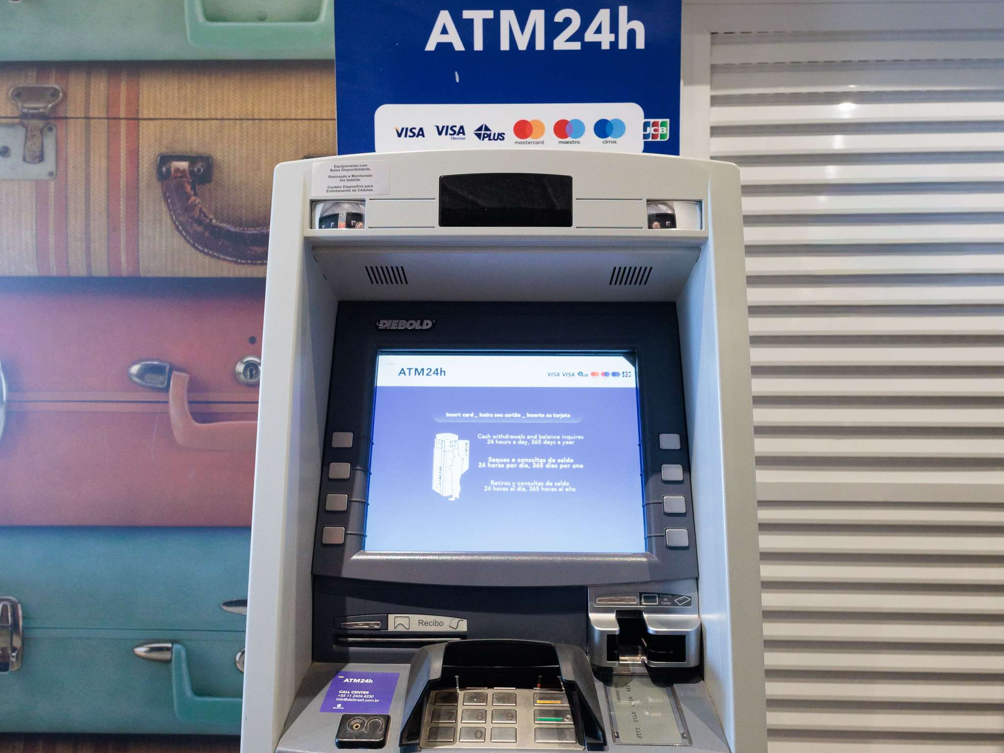 Foto - Ibis Foz do Iguaçu