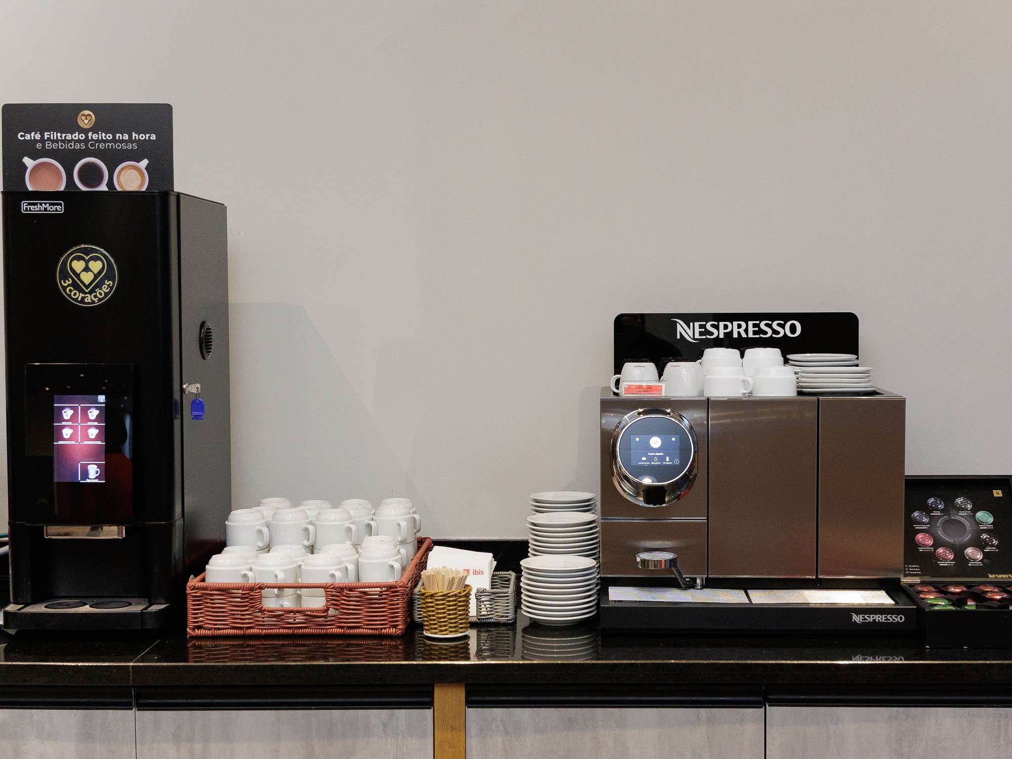 Foto - Ibis Foz do Iguaçu