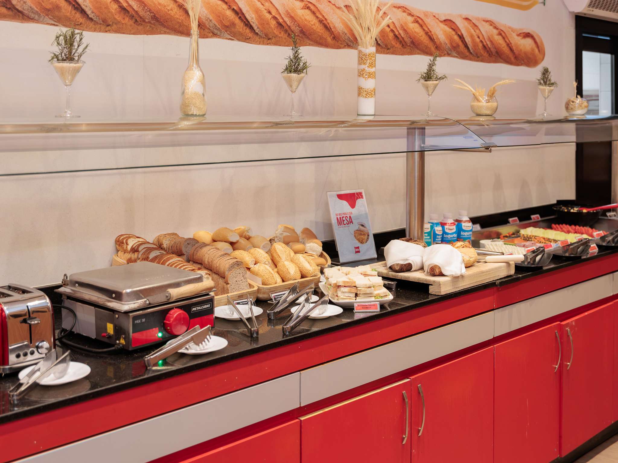 Photo - Ibis Foz do Iguaçu