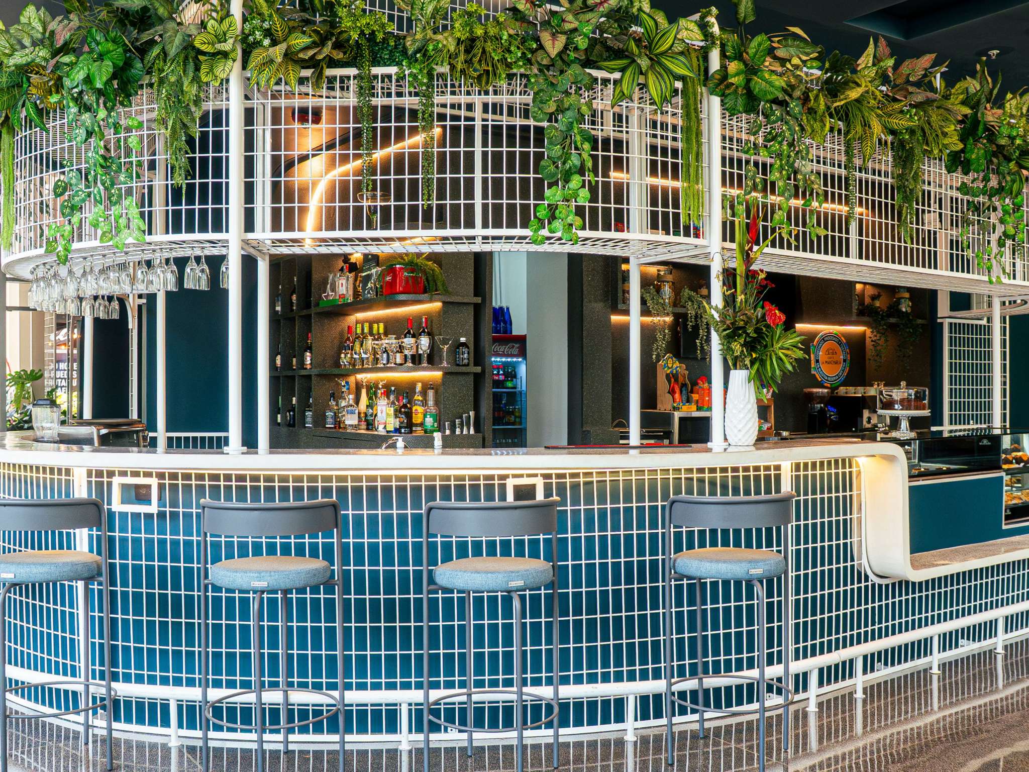 Foto - ibis Medellin