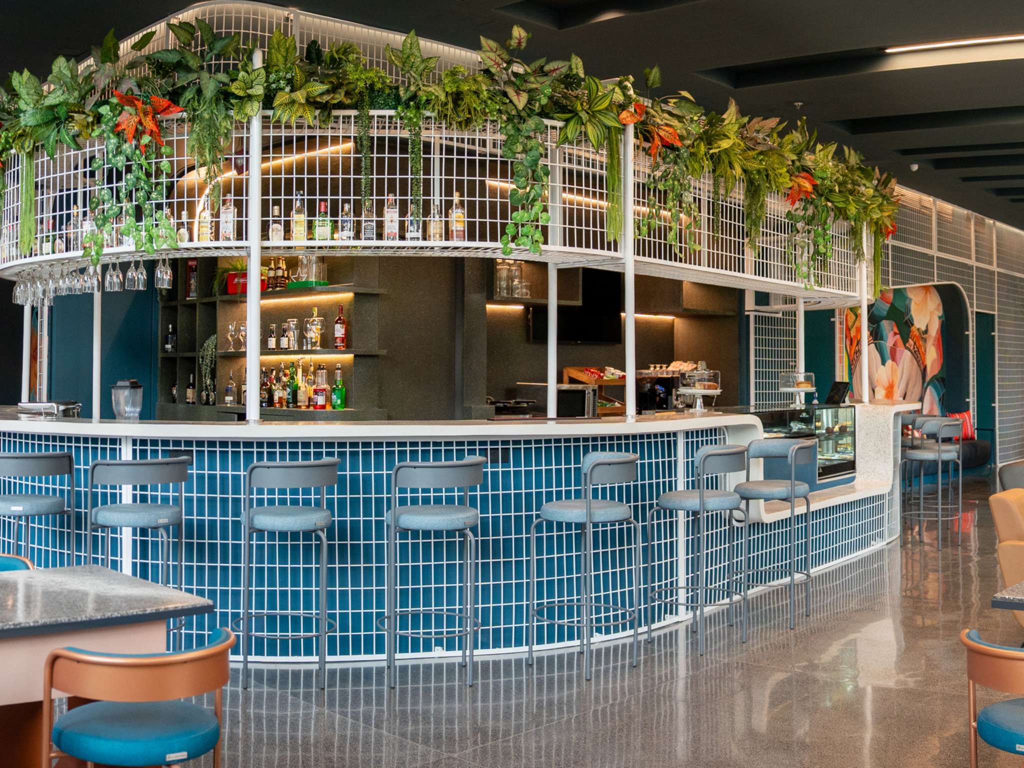 Foto - ibis Medellin