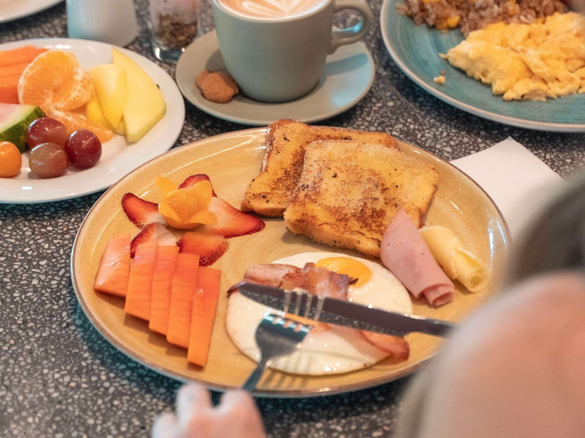 Foto - ibis Medellin