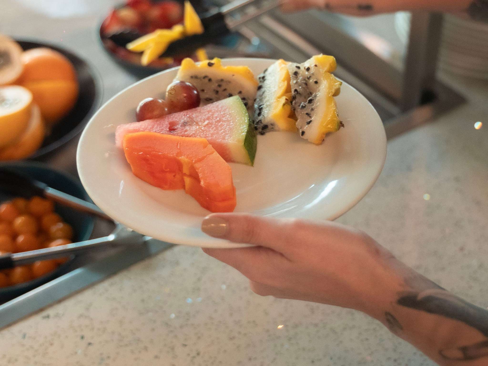 Foto - ibis Medellin