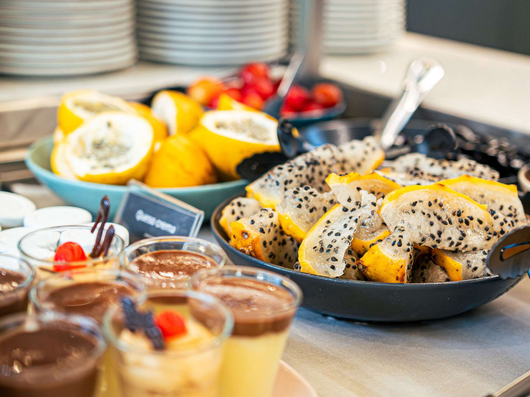 Foto - ibis Medellin