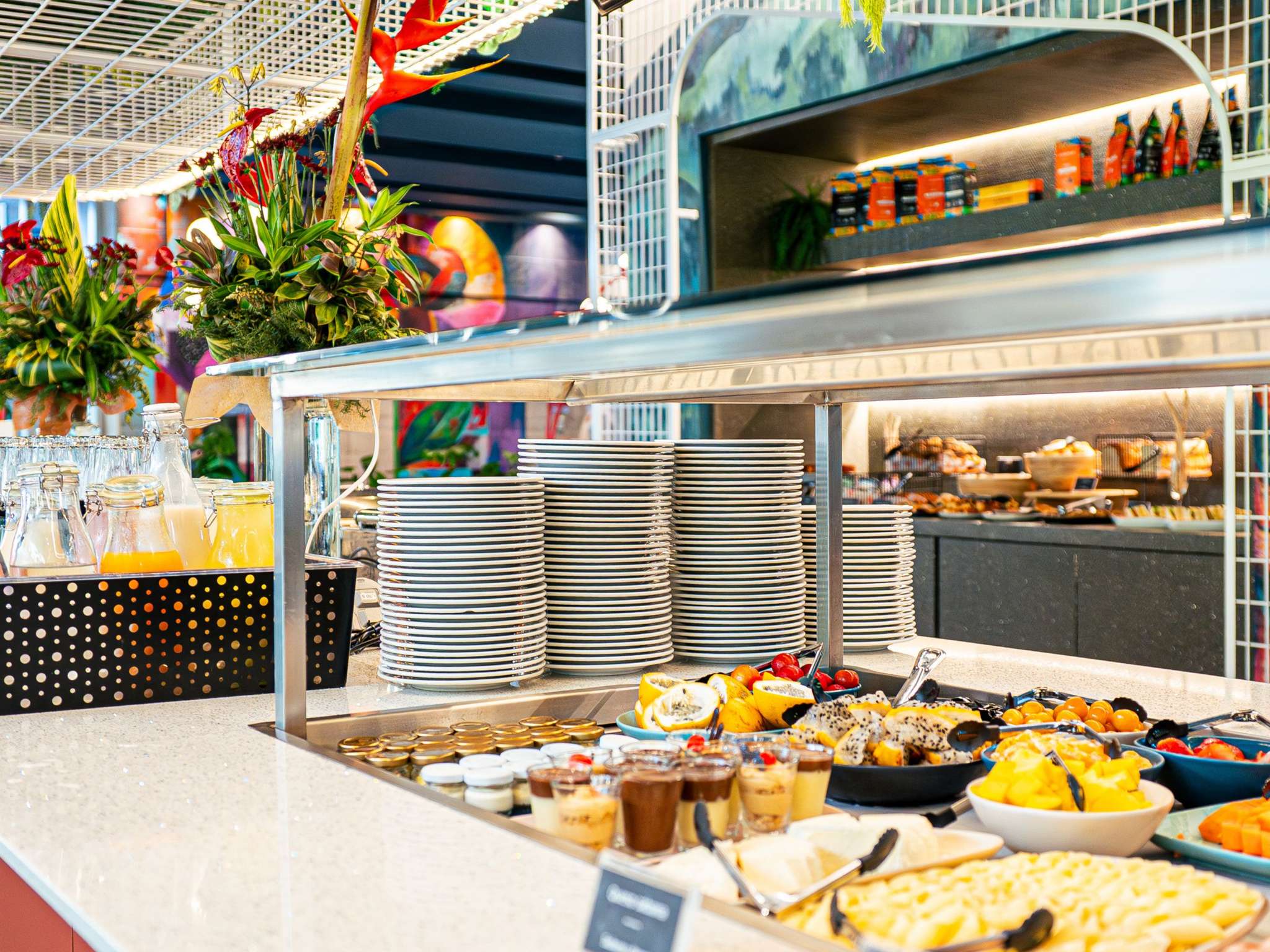 Foto - ibis Medellin