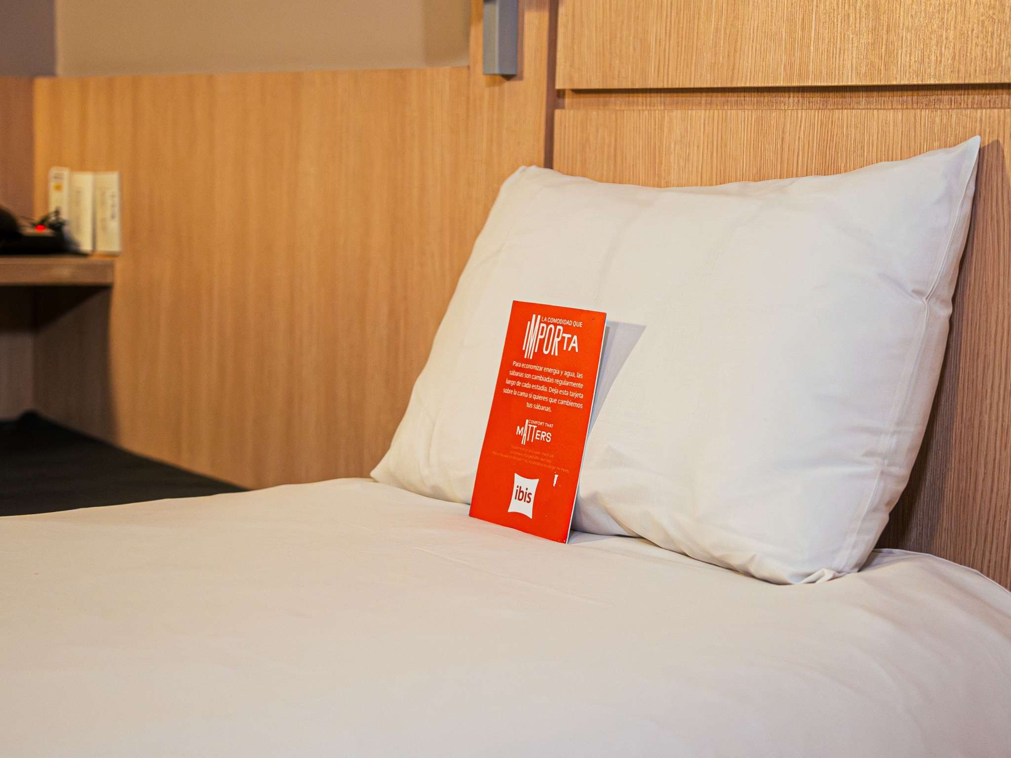 Foto - ibis Medellin