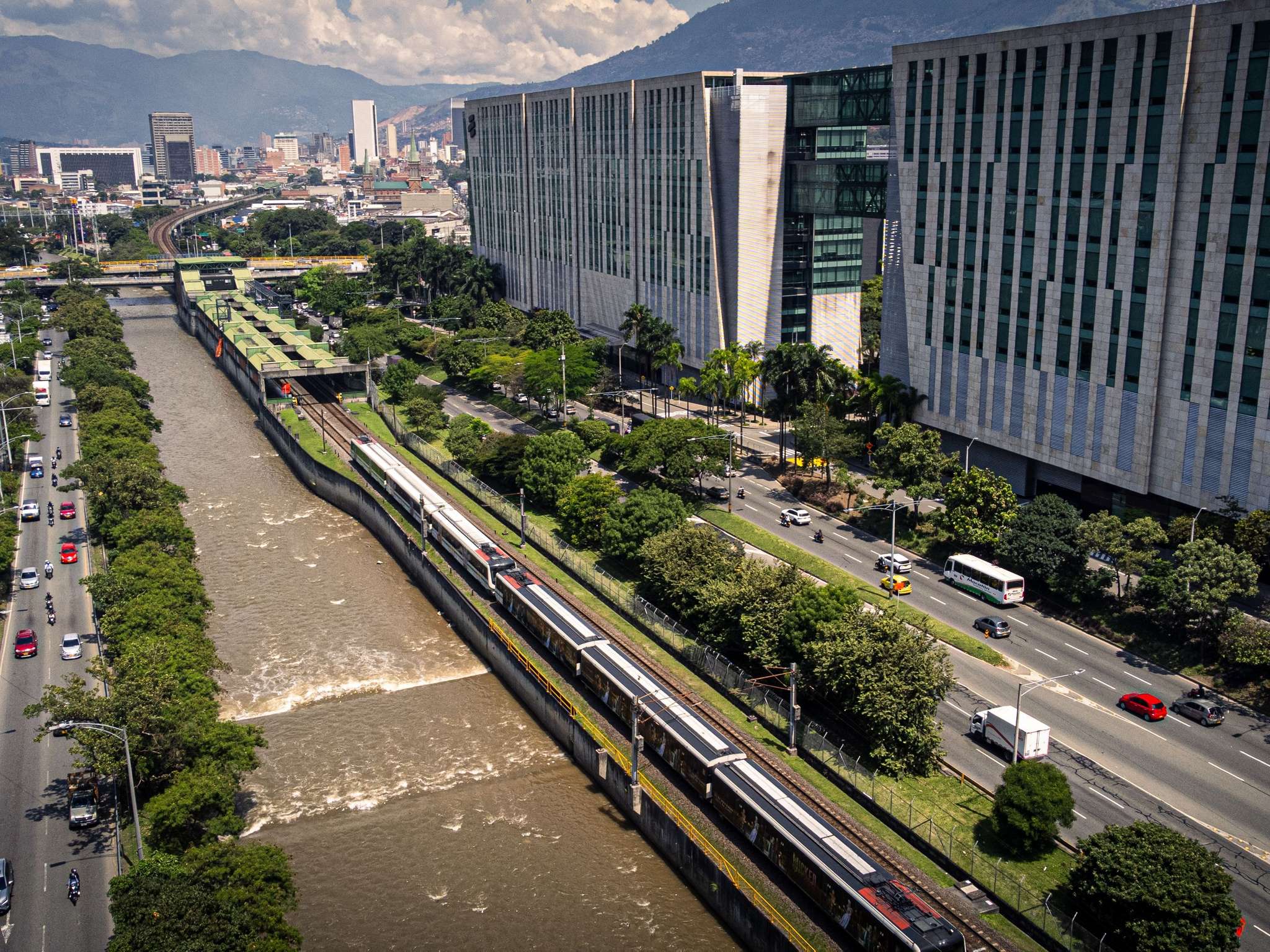 Foto - ibis Medellin