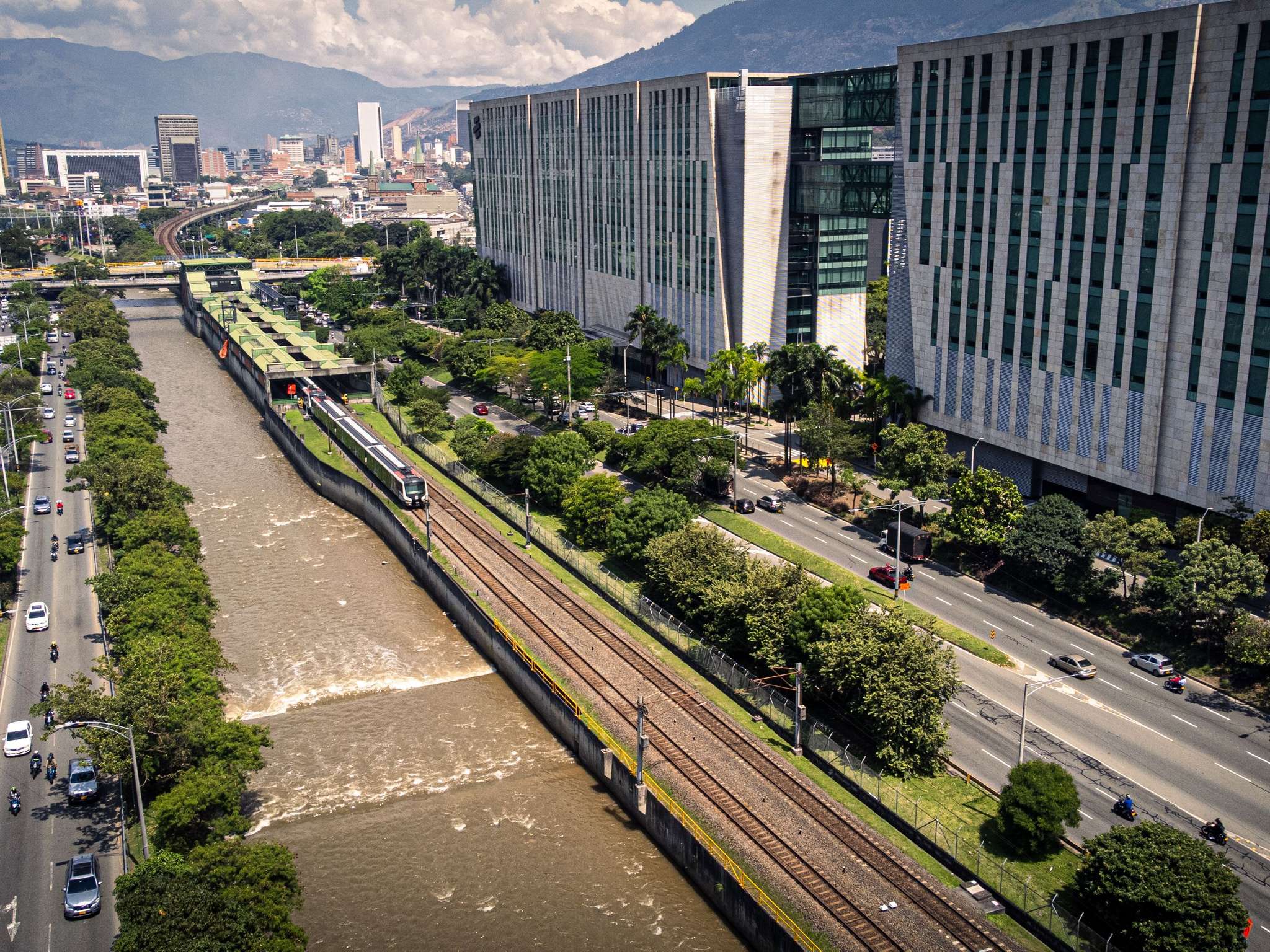 Foto - ibis Medellin