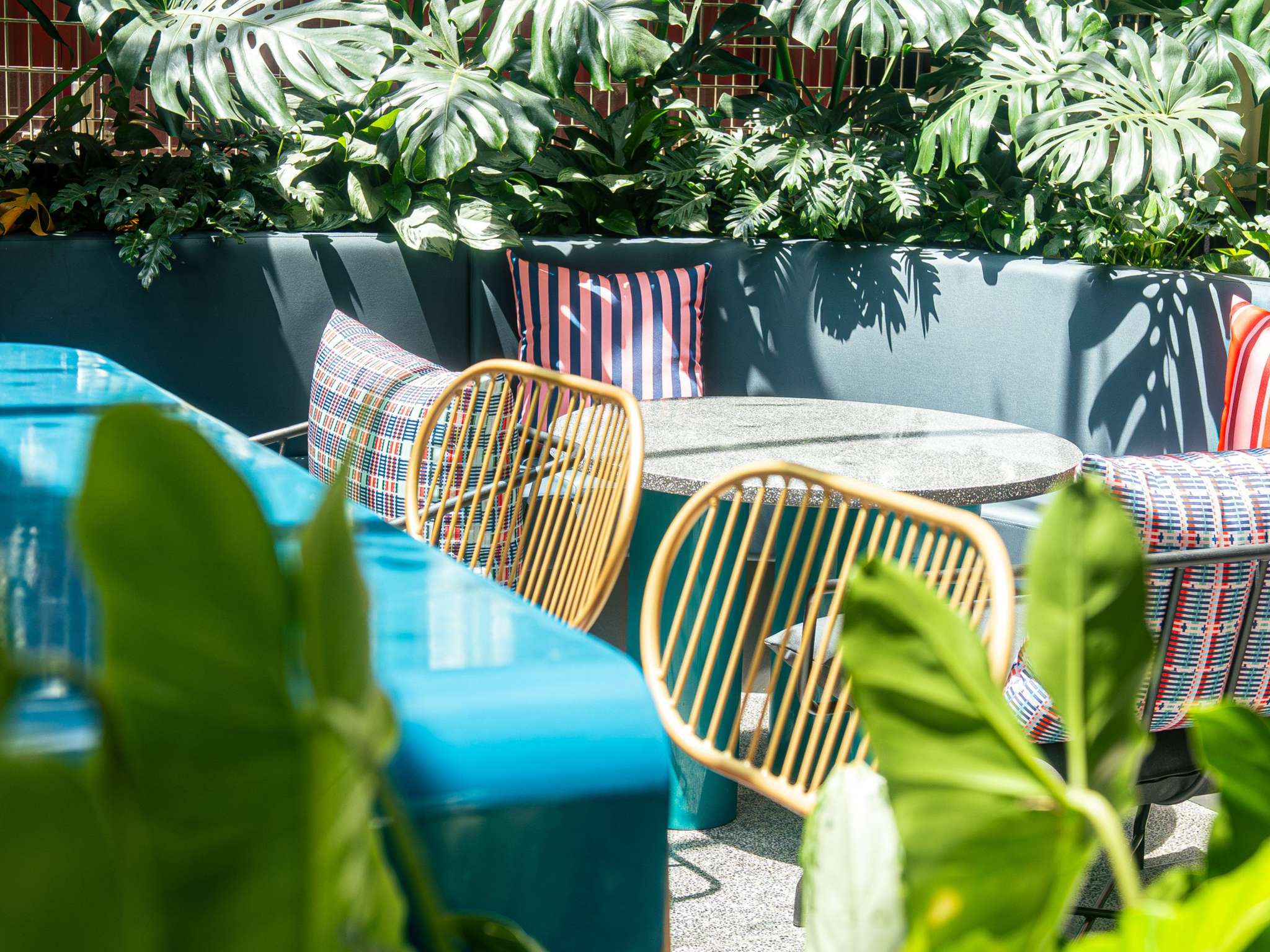 Foto - ibis Medellin