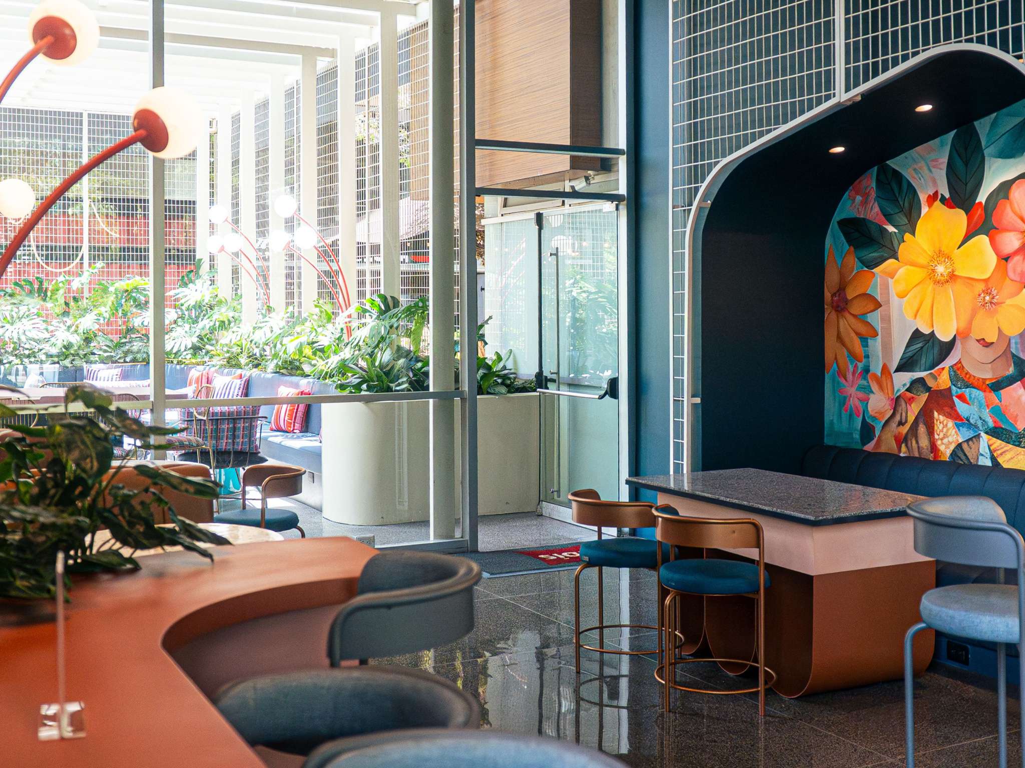 Foto - ibis Medellin