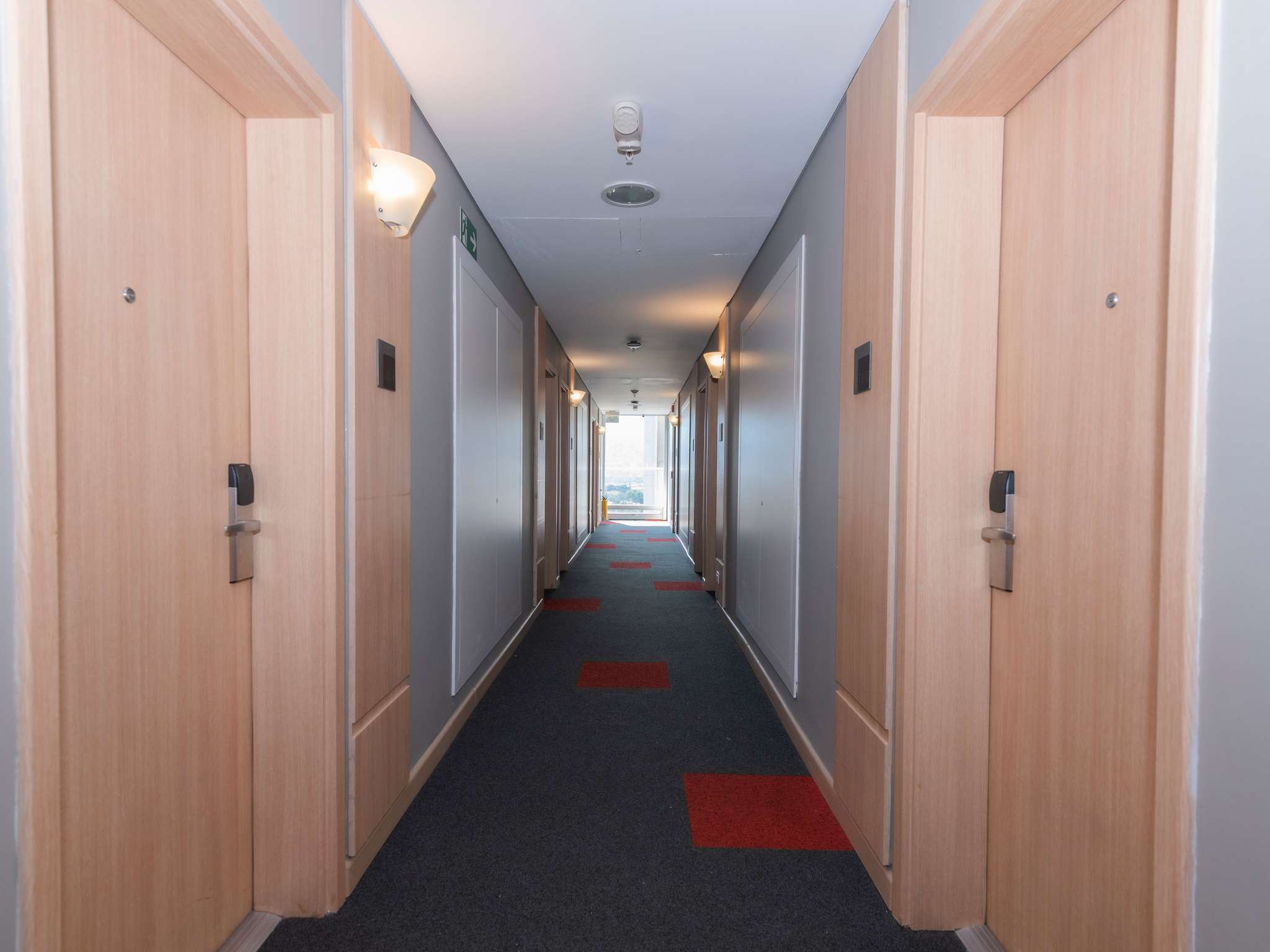 Foto - ibis Medellin