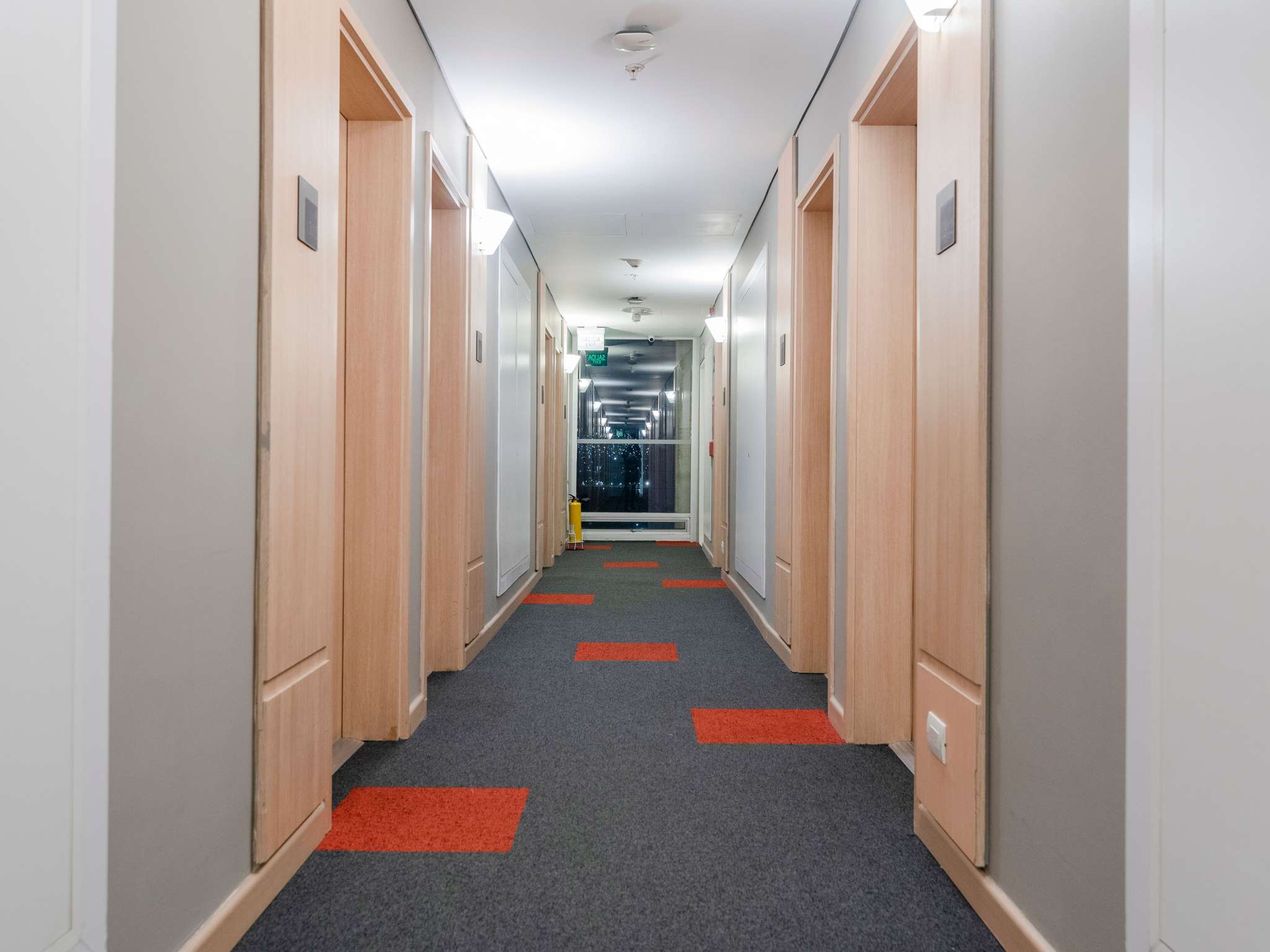 Foto - ibis Medellin