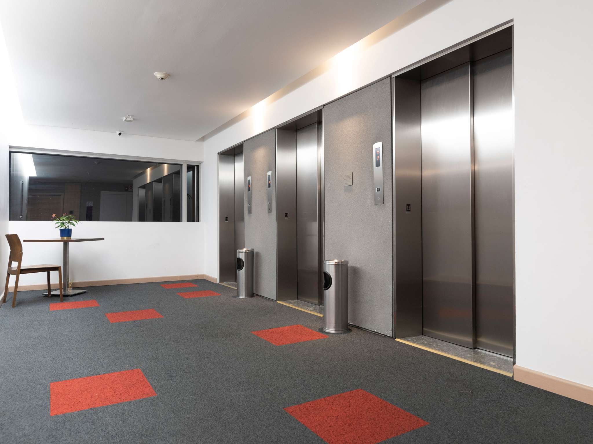 Foto - ibis Medellin