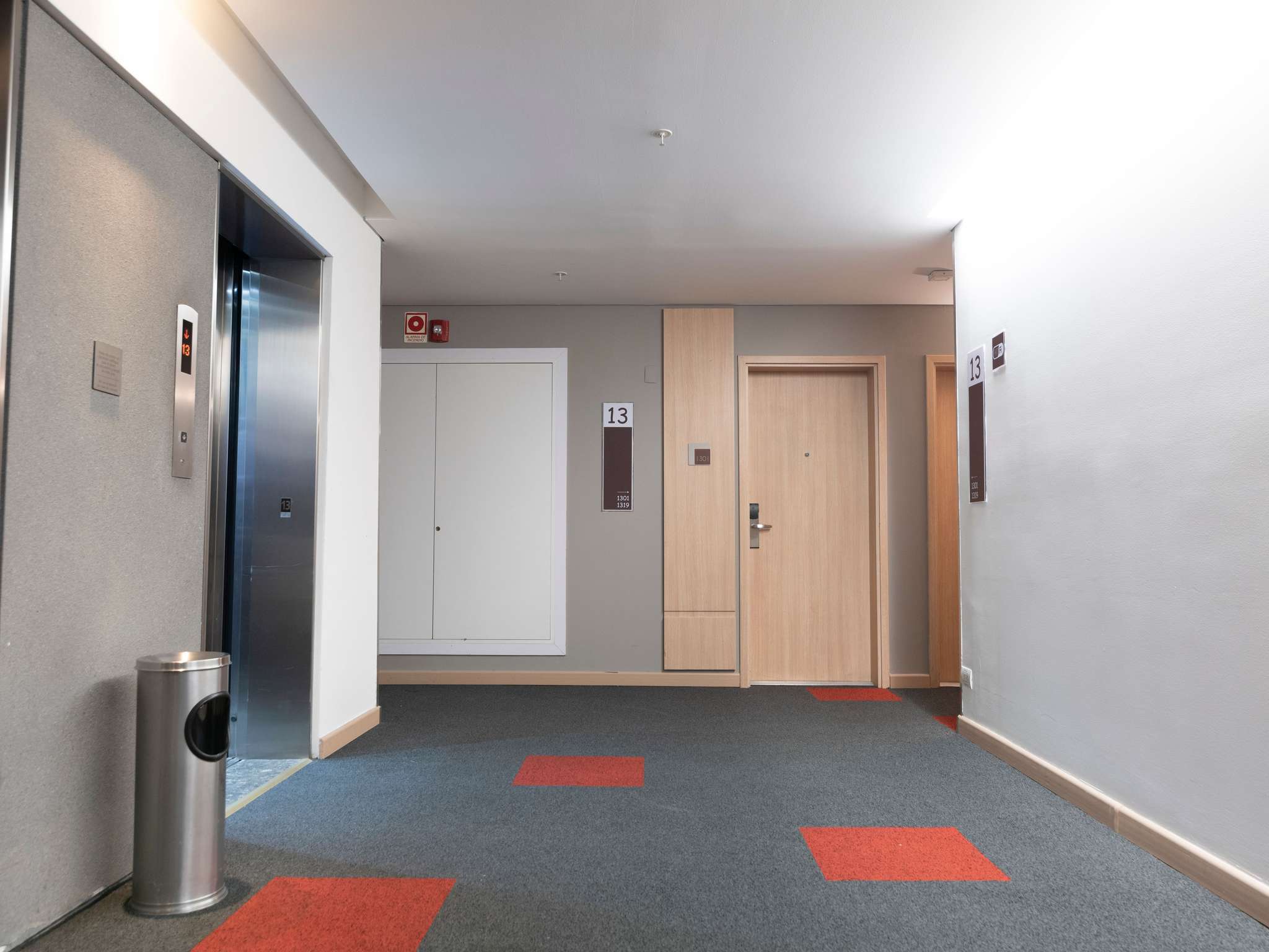 Foto - ibis Medellin