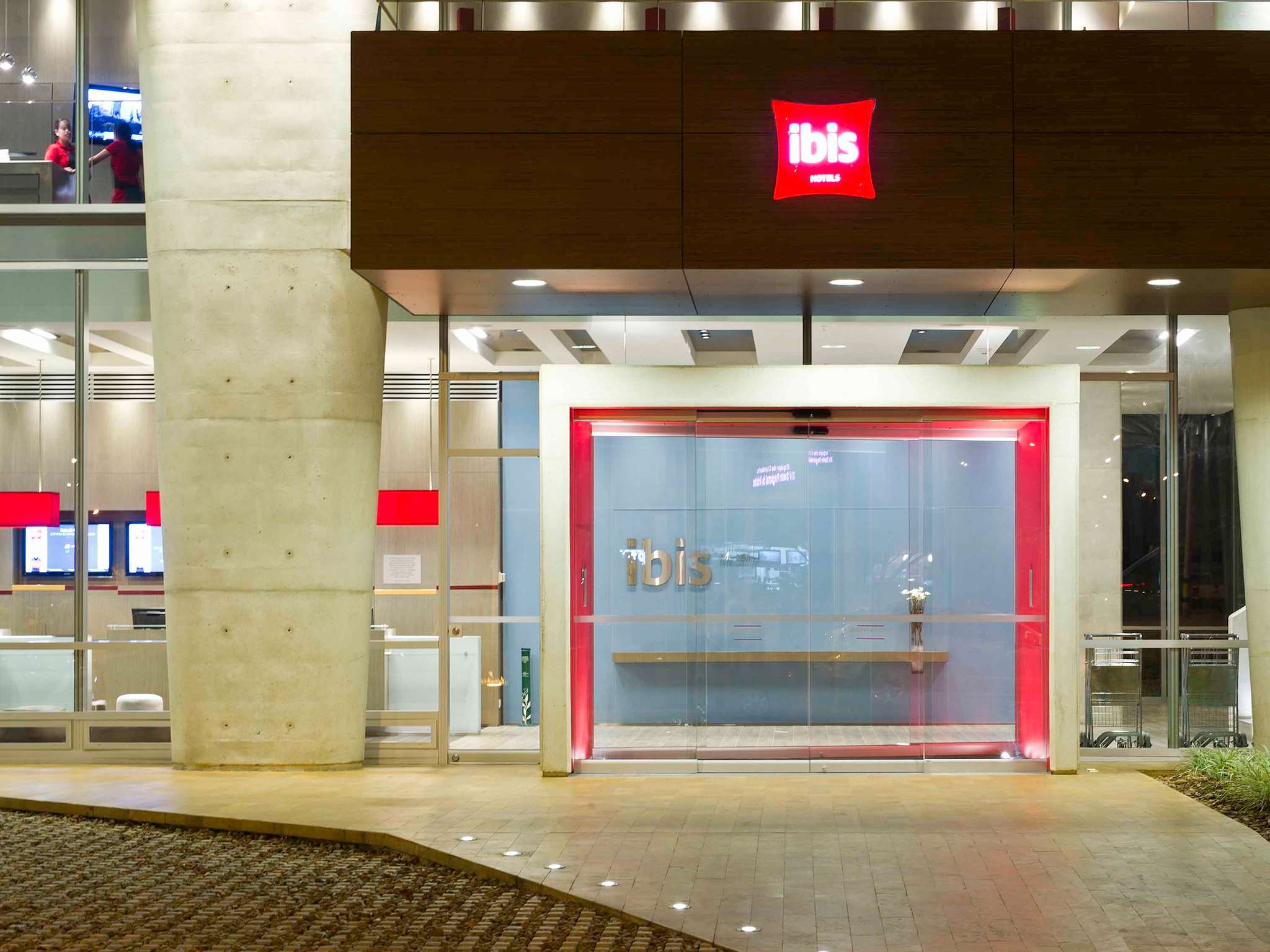 Hotel in MEDELLIN - ibis Medellin Hotel in MEDELLIN - ibis Medellin