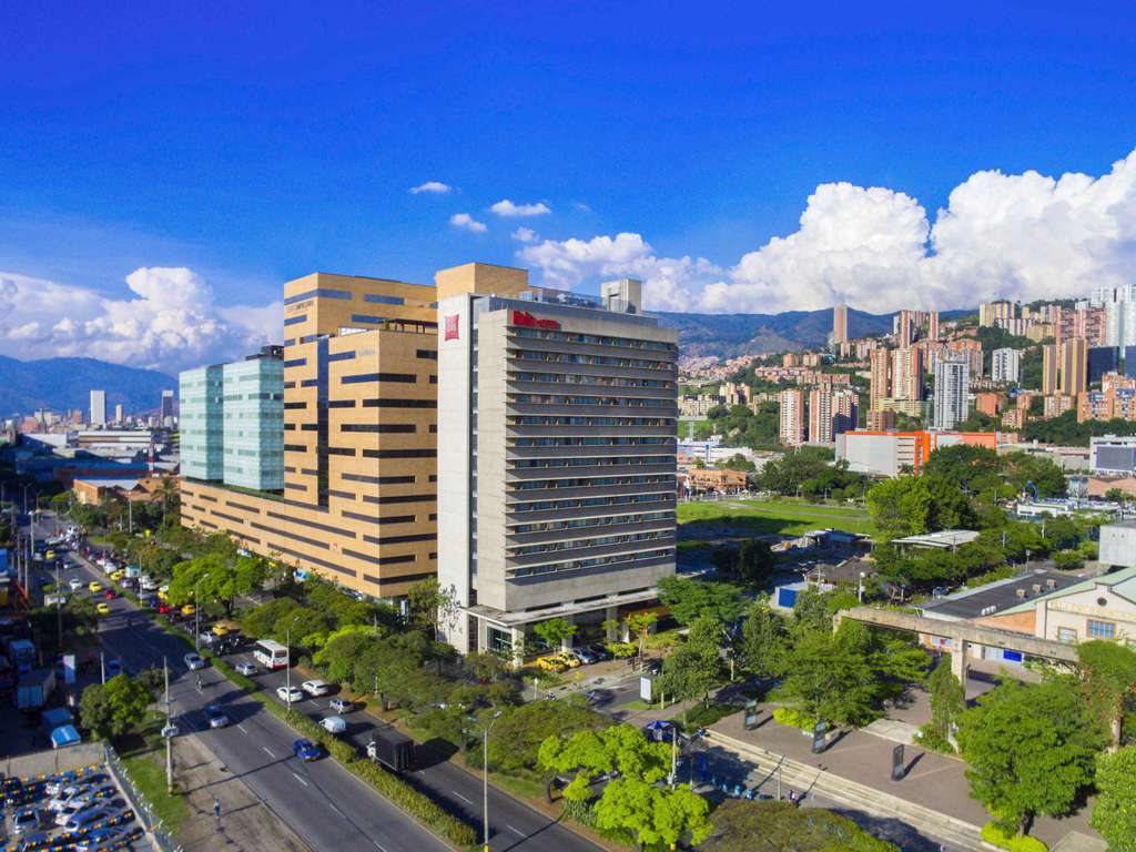 ibis Medellin - Image 2