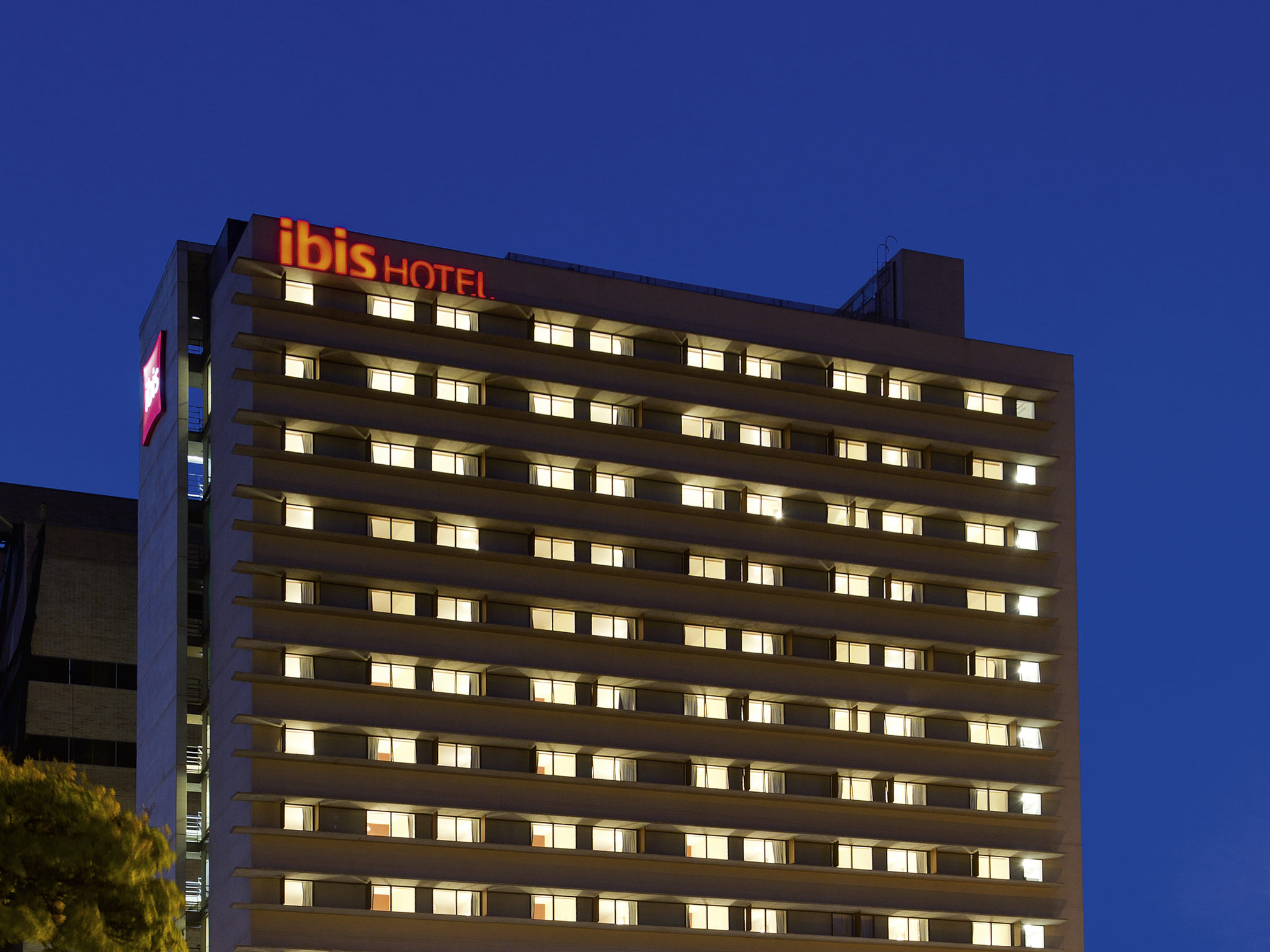Foto - ibis Medellin