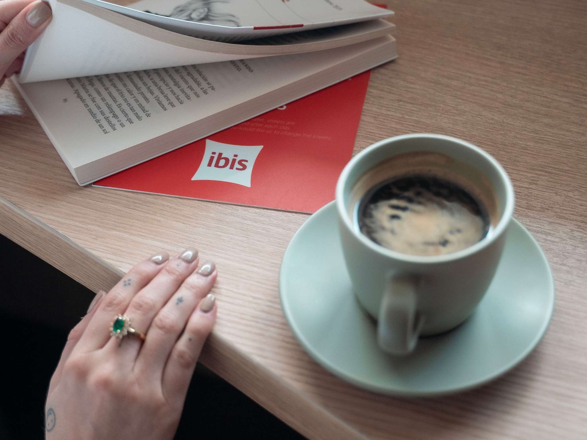 Foto - ibis Medellin