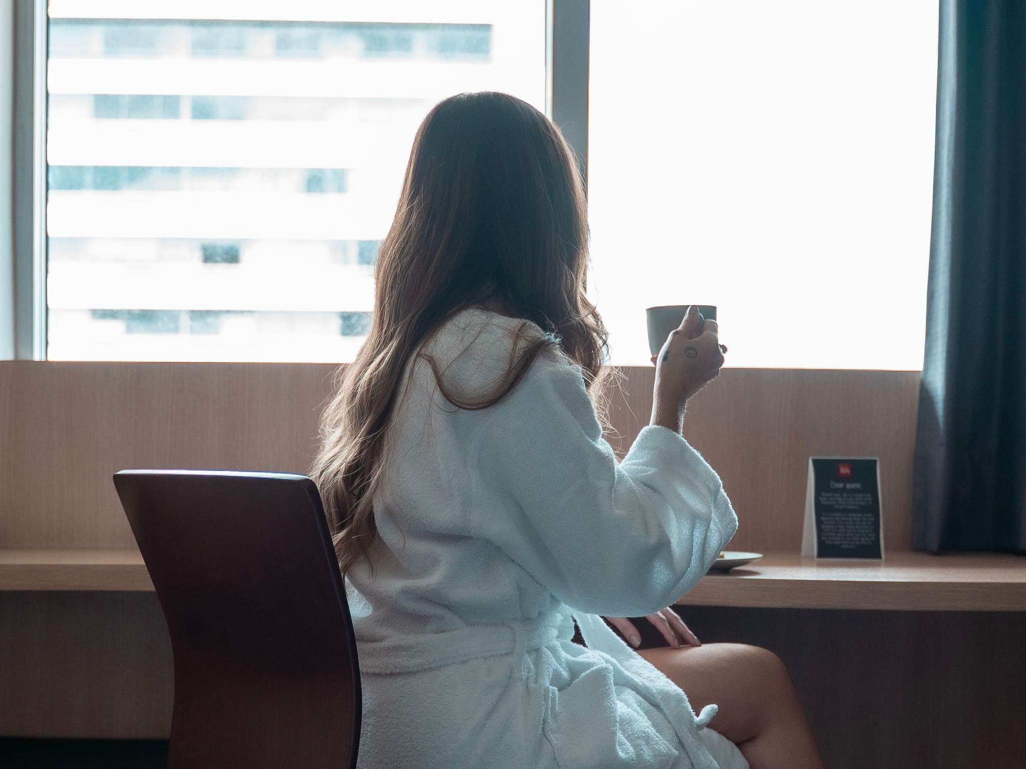 Foto - ibis Medellin