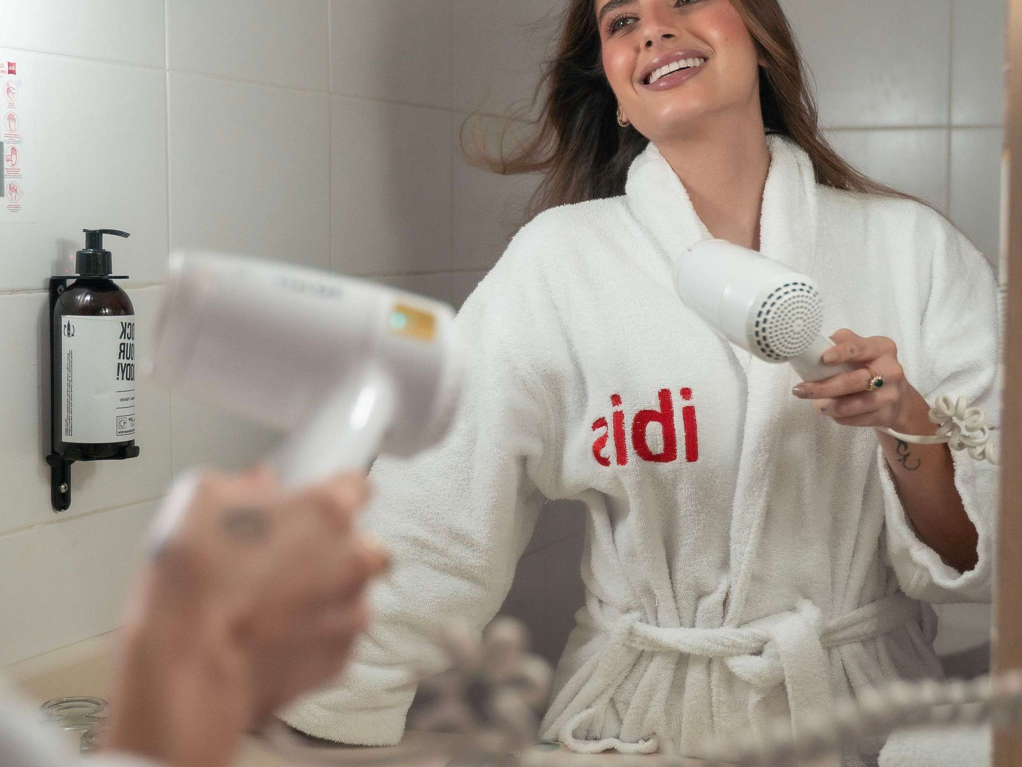 Foto - ibis Medellin