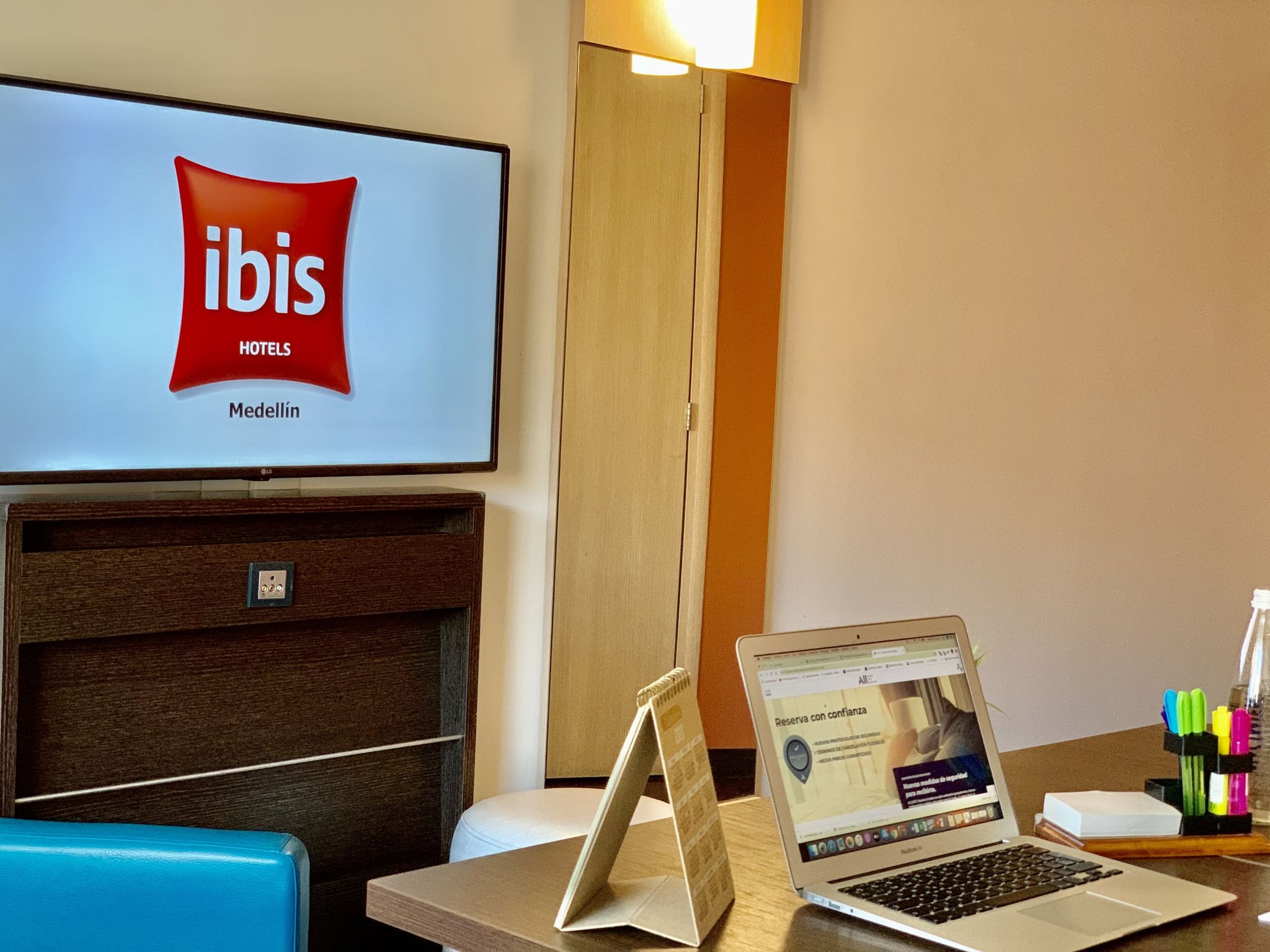 Foto - ibis Medellin