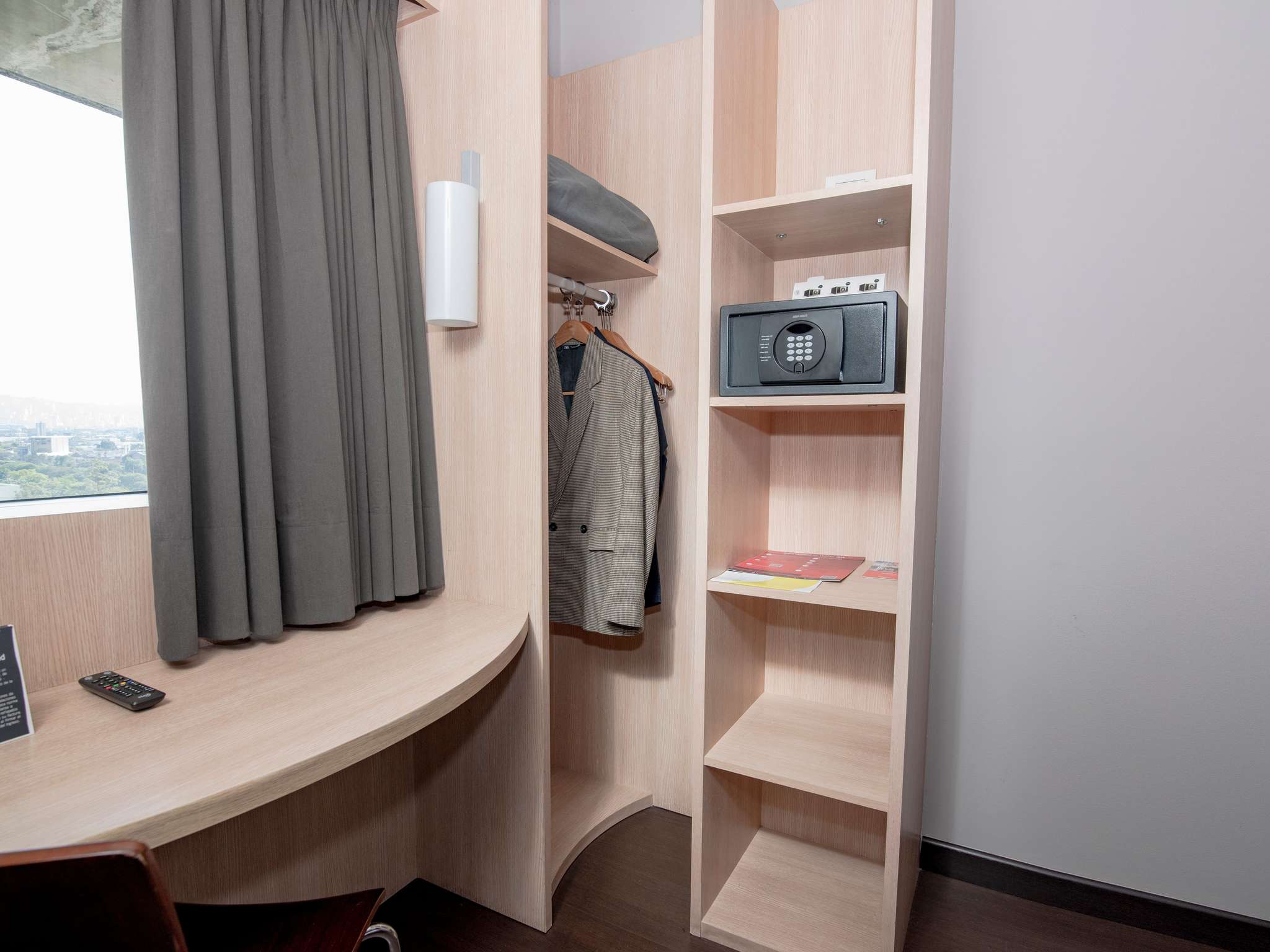 Foto - ibis Medellin