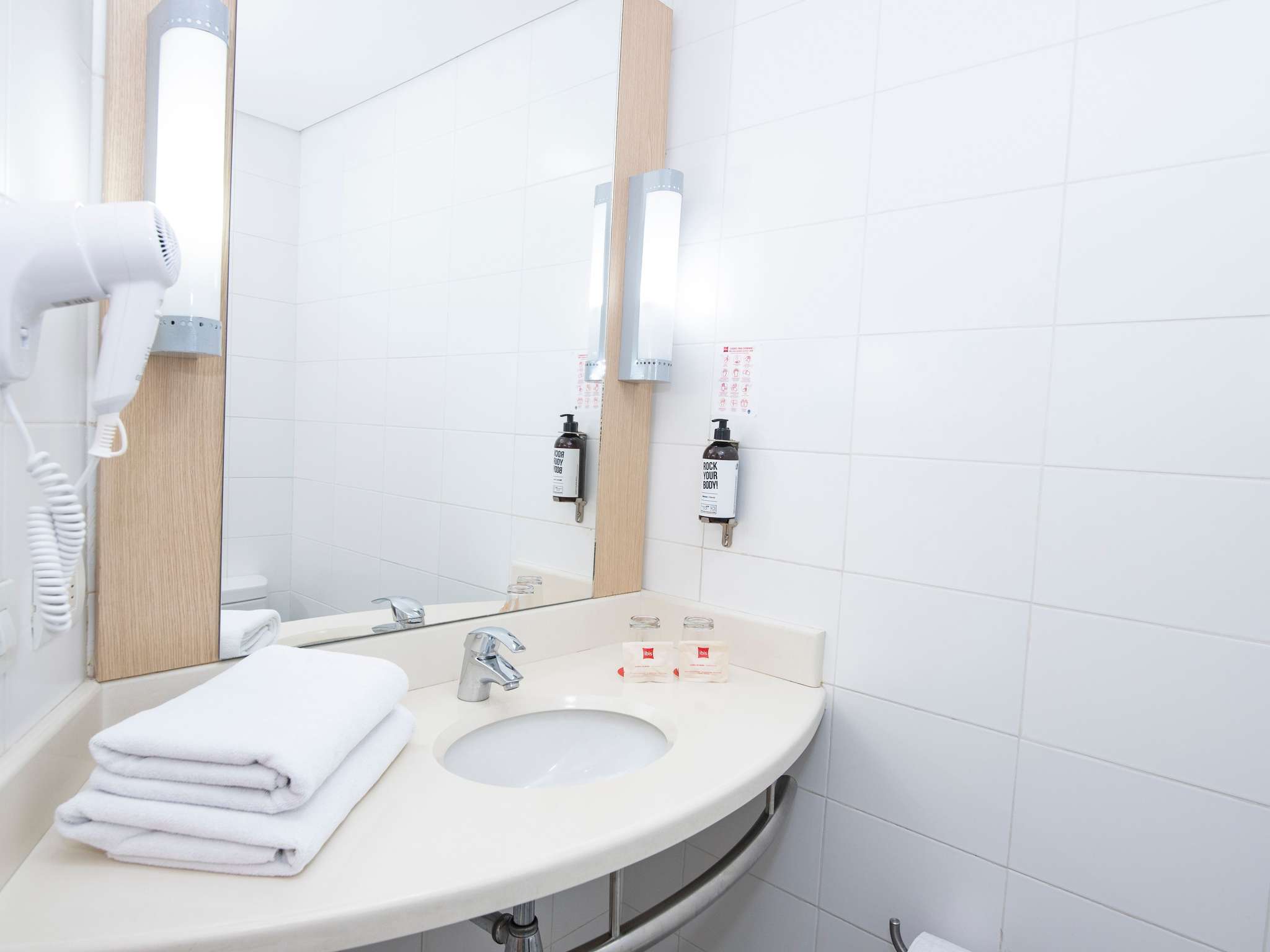 Foto - ibis Medellin