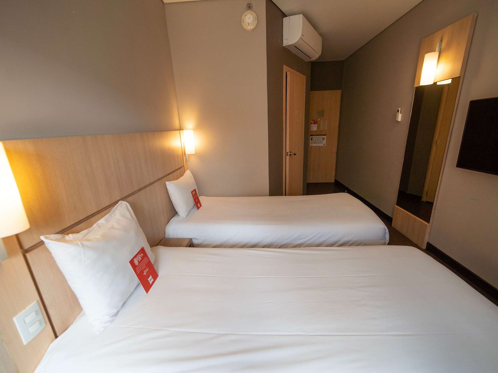 Foto - ibis Medellin