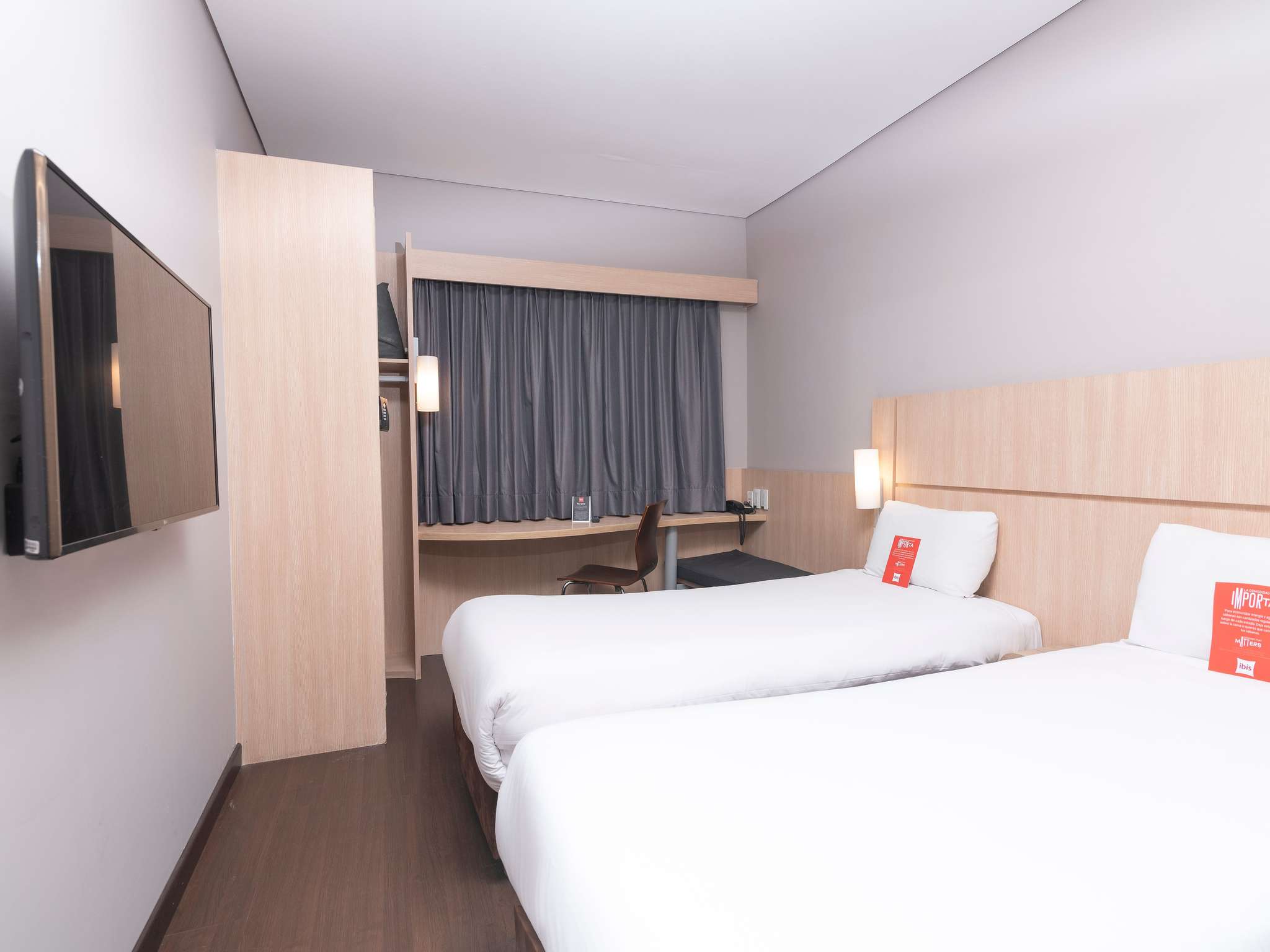 Foto - ibis Medellin