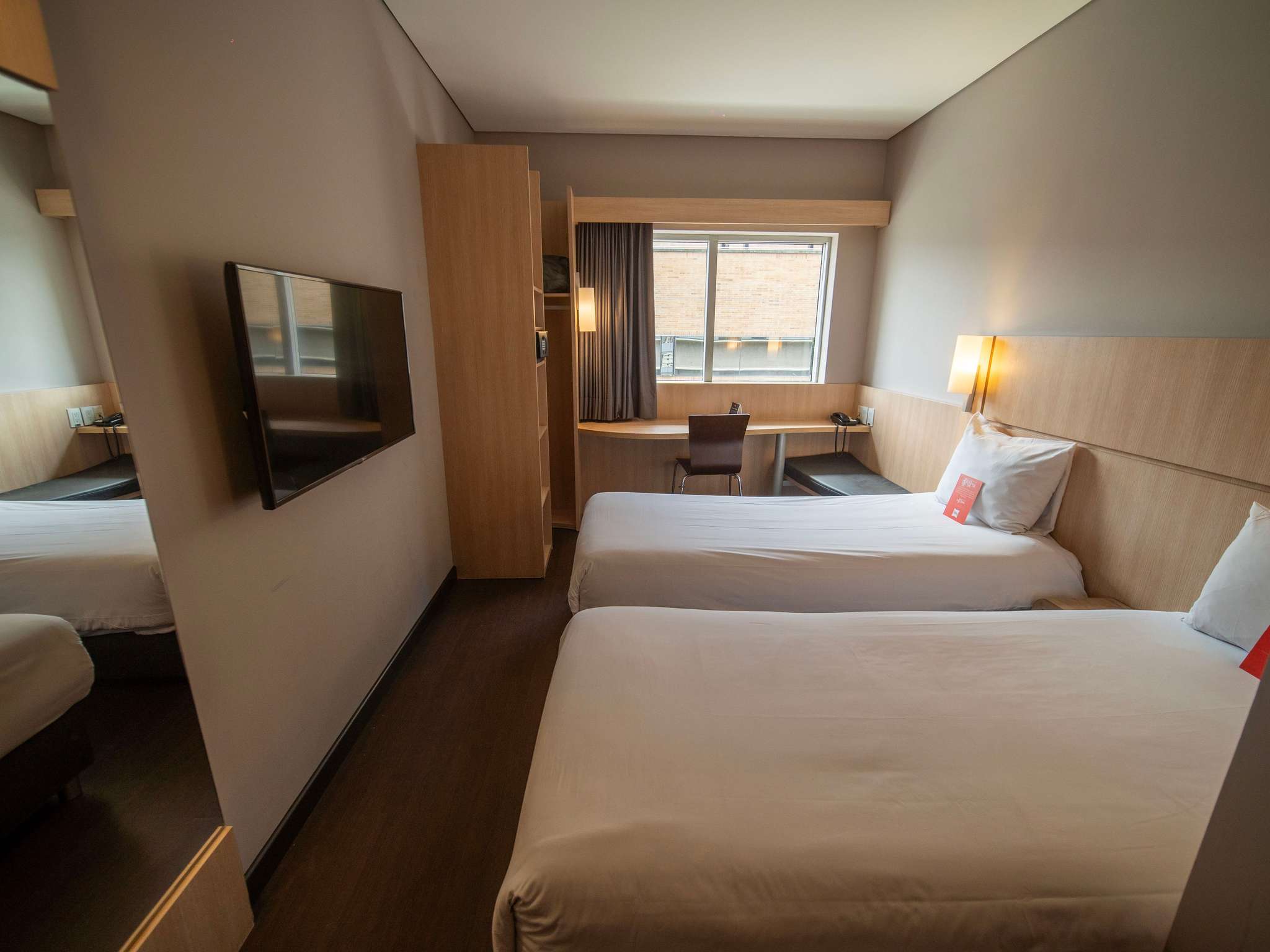 Foto - ibis Medellin