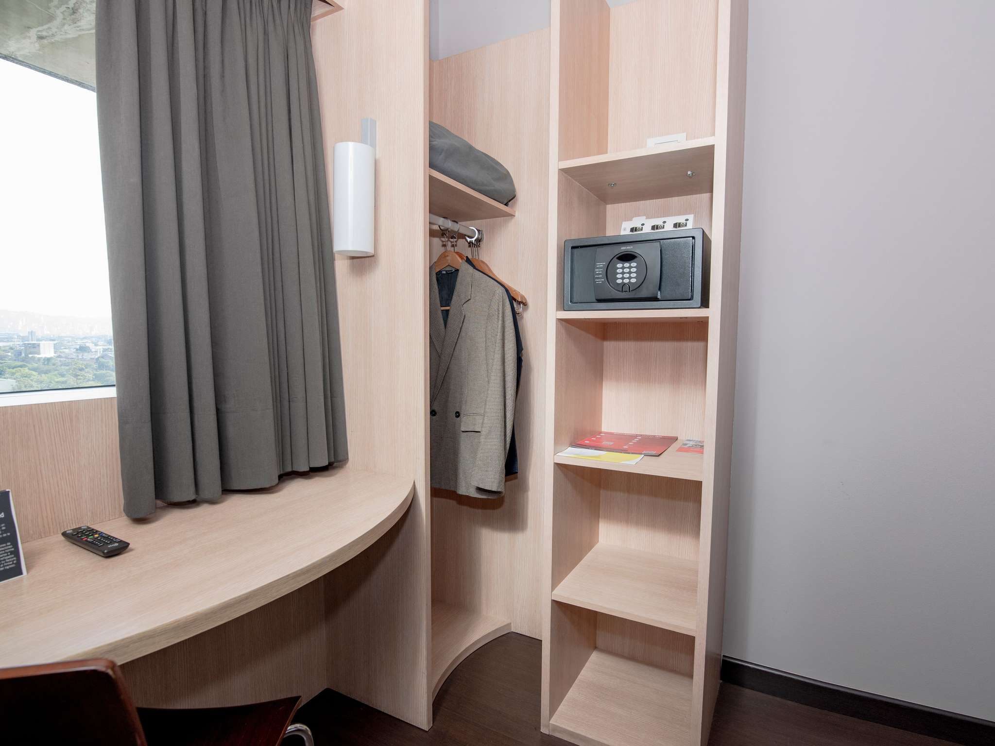 Foto - ibis Medellin