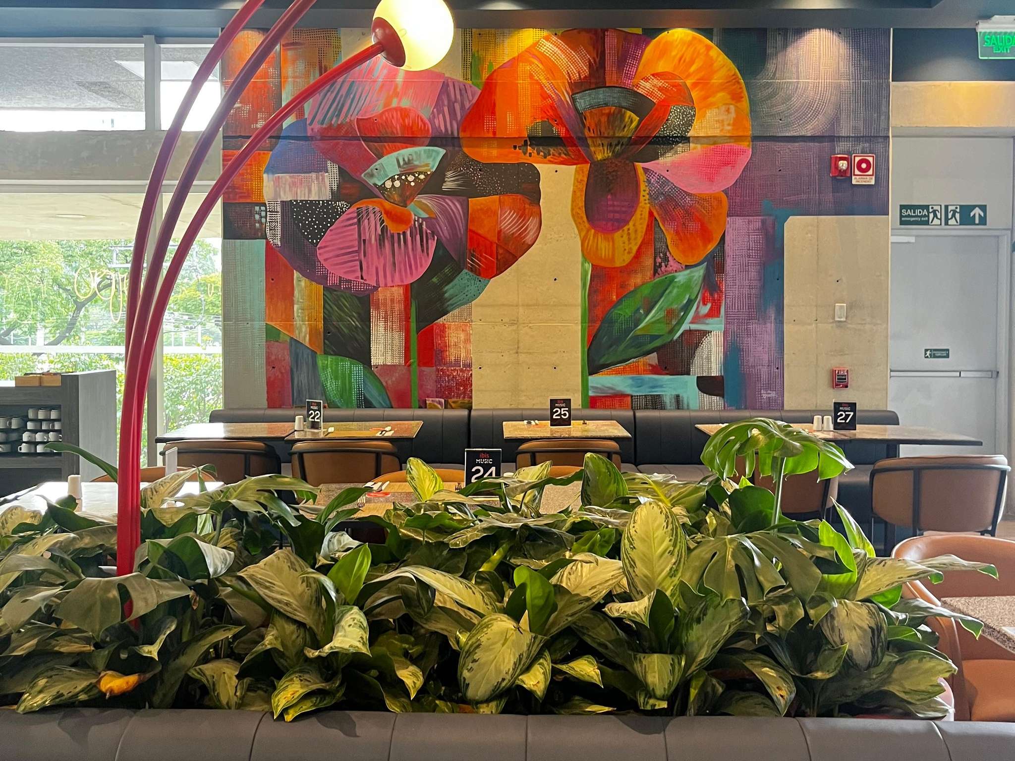 Foto - ibis Medellin