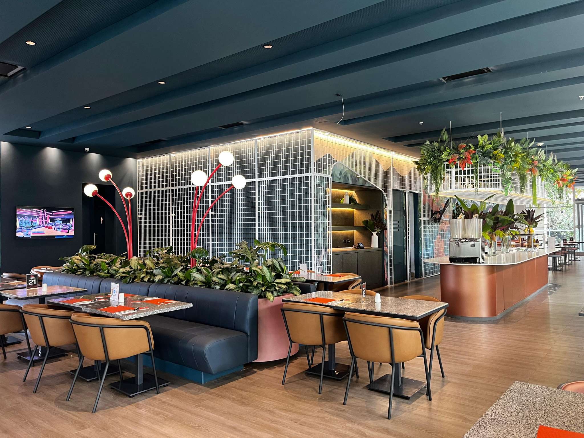 Foto - ibis Medellin