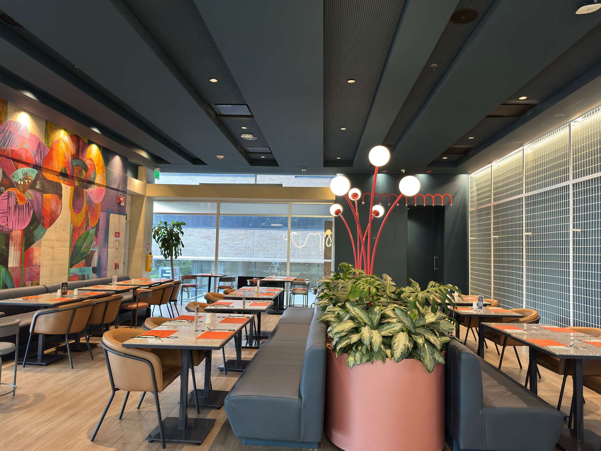 Foto - ibis Medellin