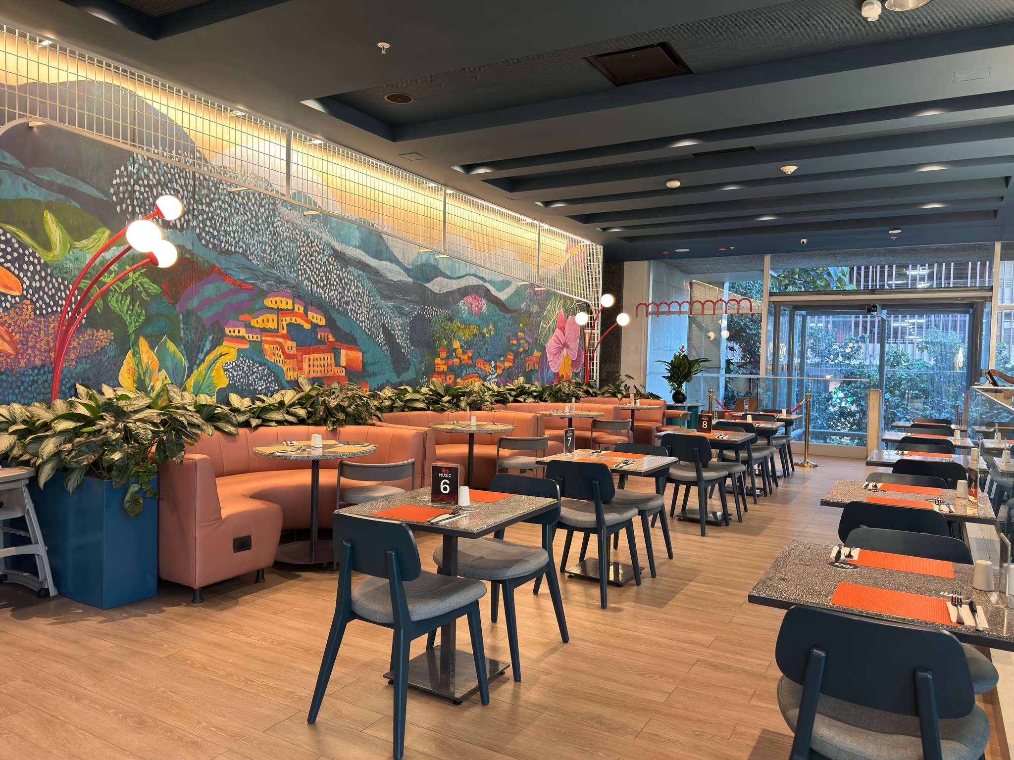 Foto - ibis Medellin