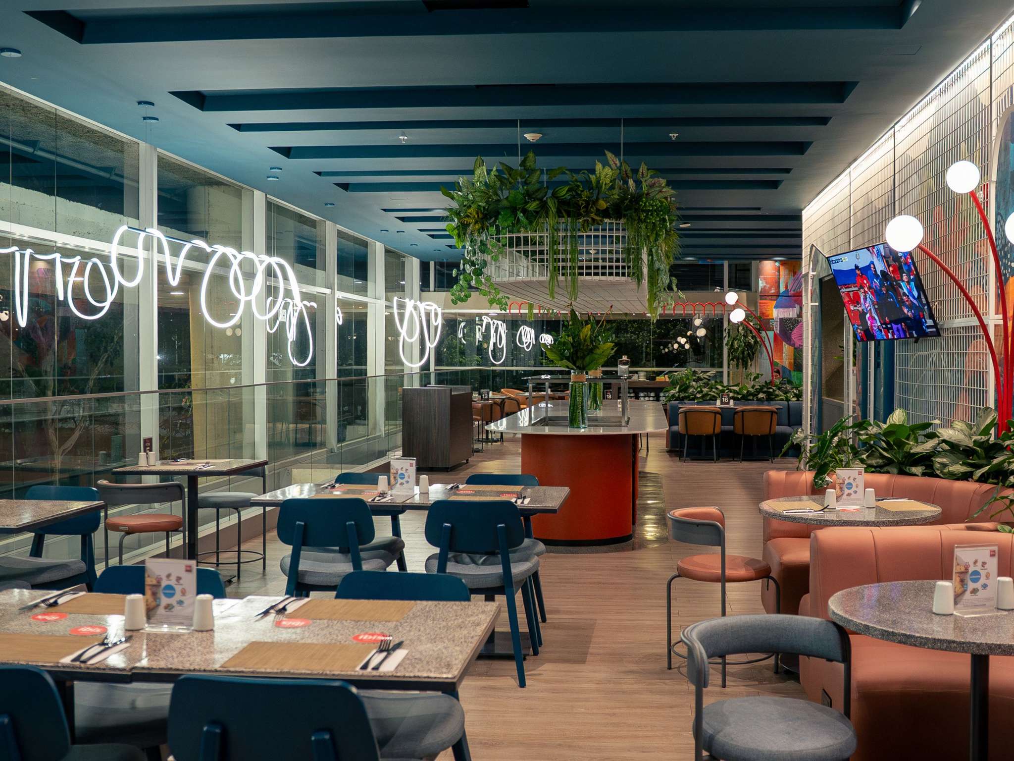 Foto - ibis Medellin