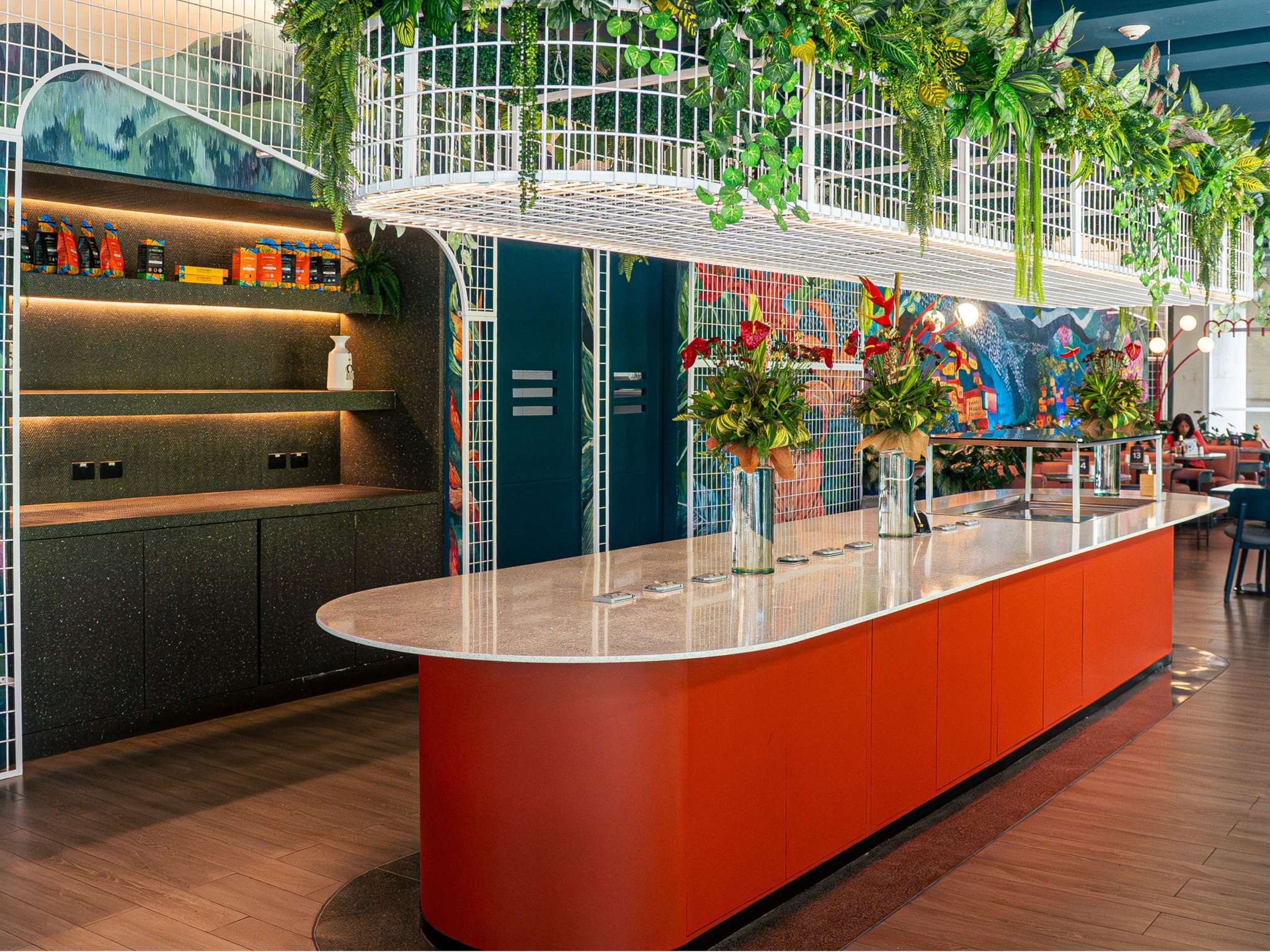 Foto - ibis Medellin