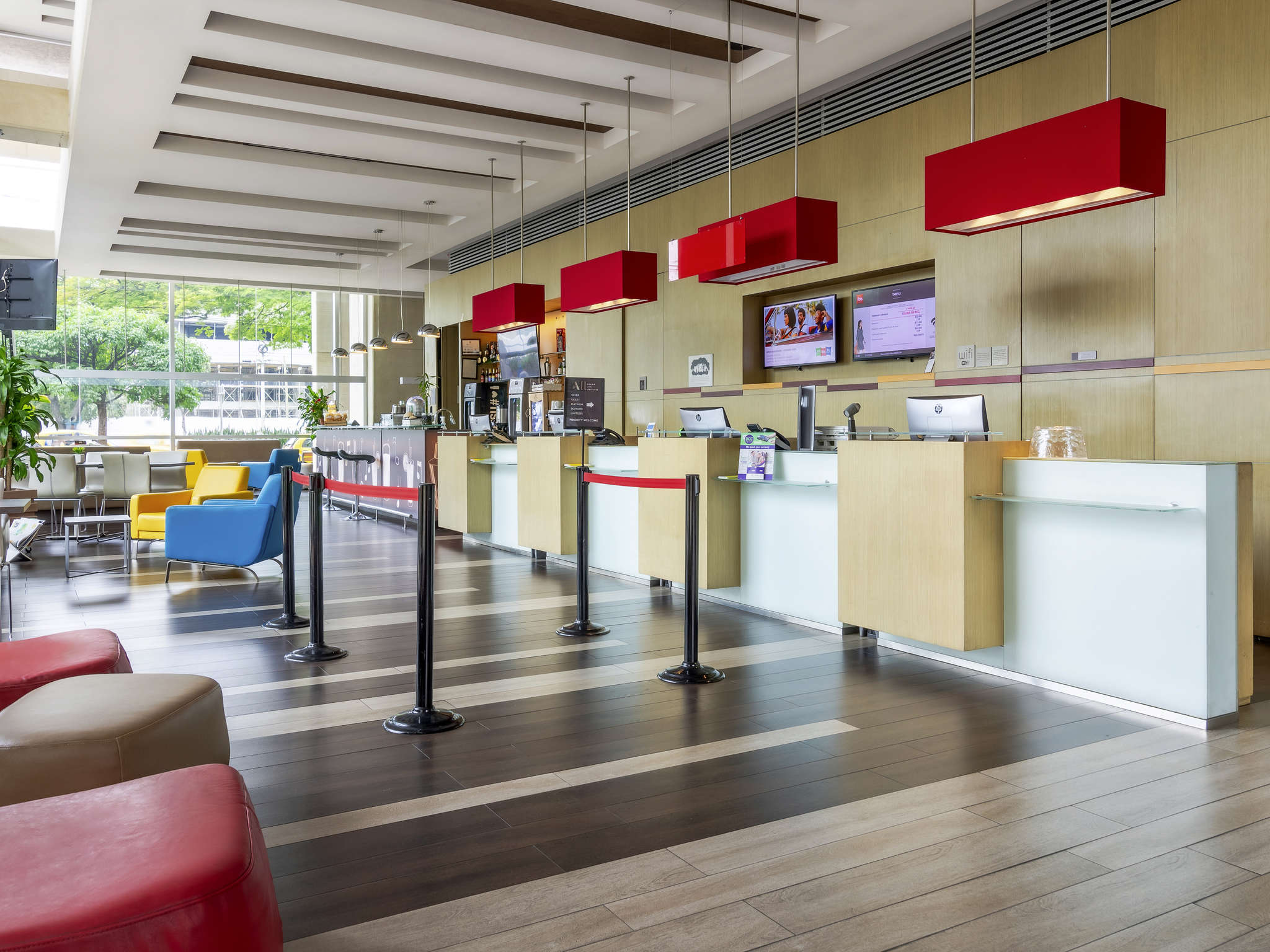 Foto - ibis Medellin