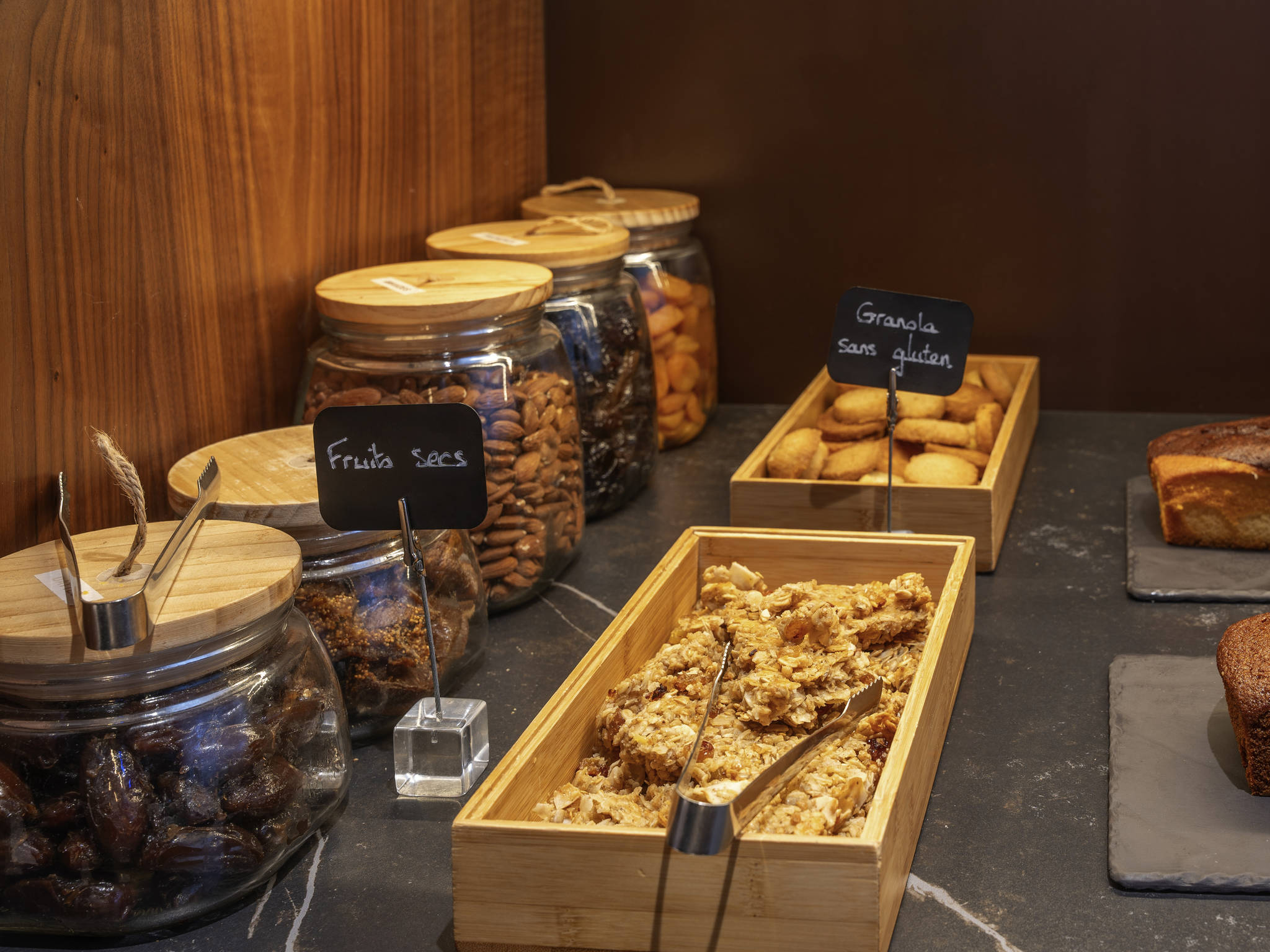 Foto - Novotel SPA Rennes Centre Gare