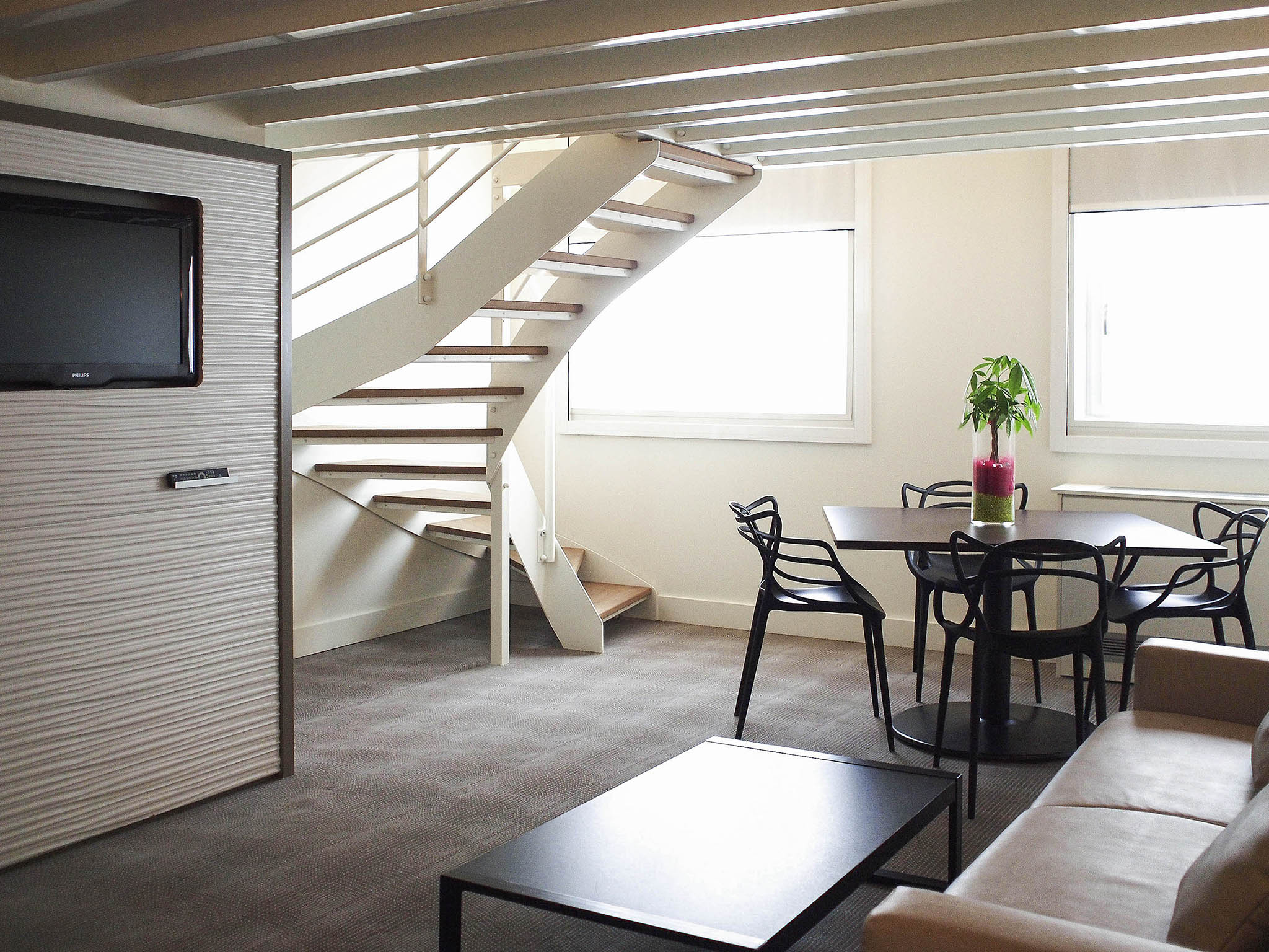 Foto - Novotel SPA Rennes Centre Gare