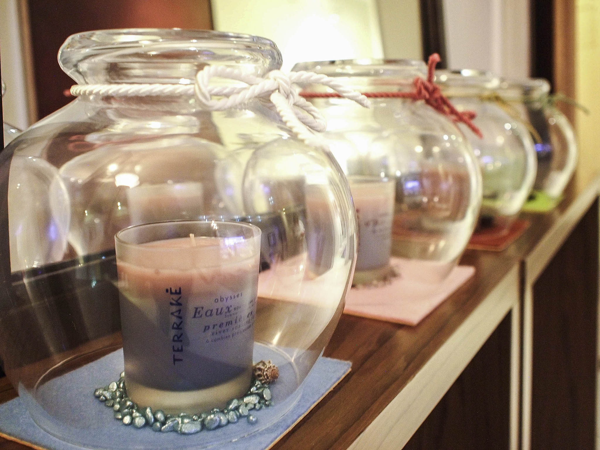 Foto - Novotel SPA Rennes Centre Gare