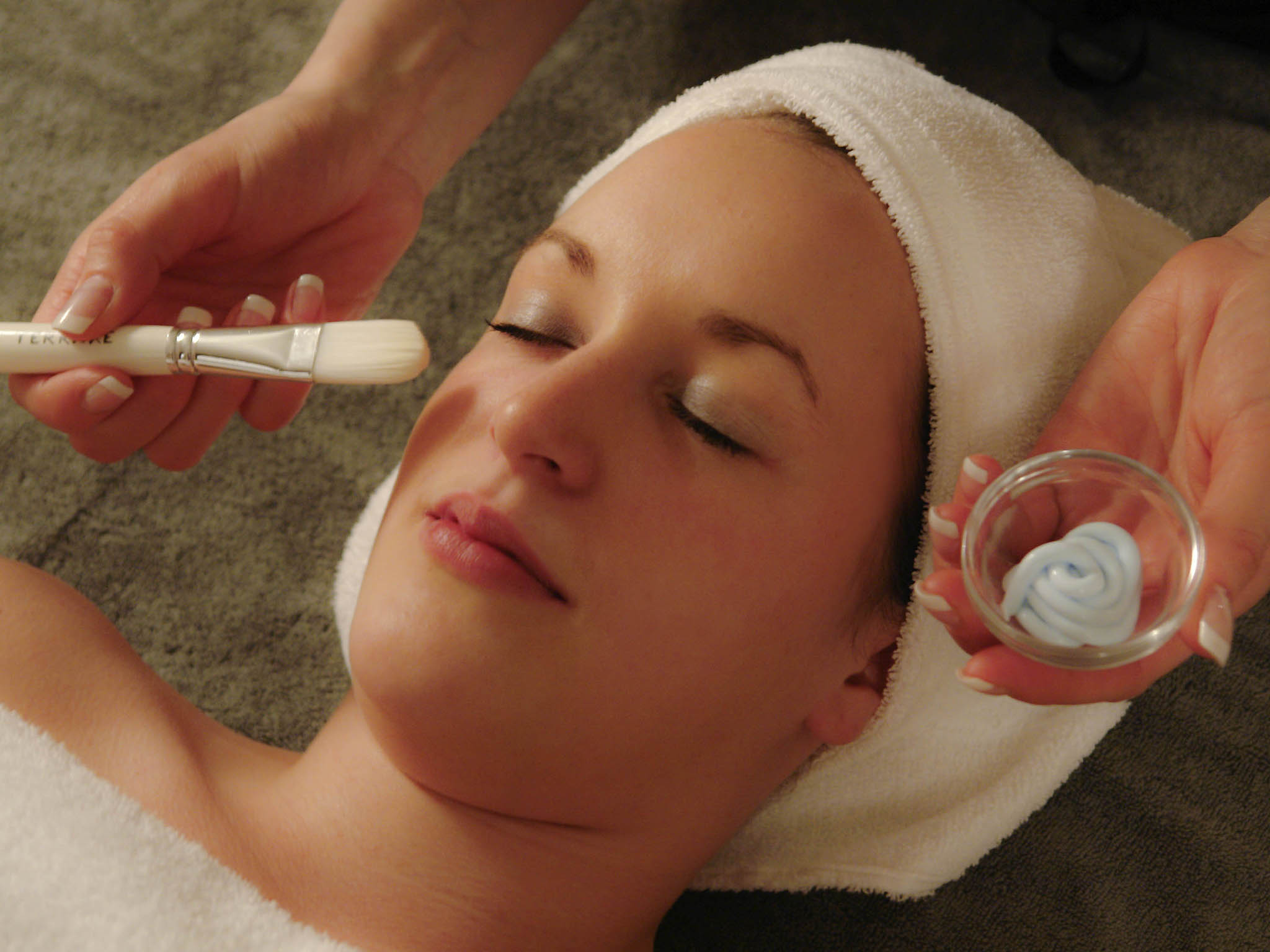 Foto - Novotel SPA Rennes Centre Gare